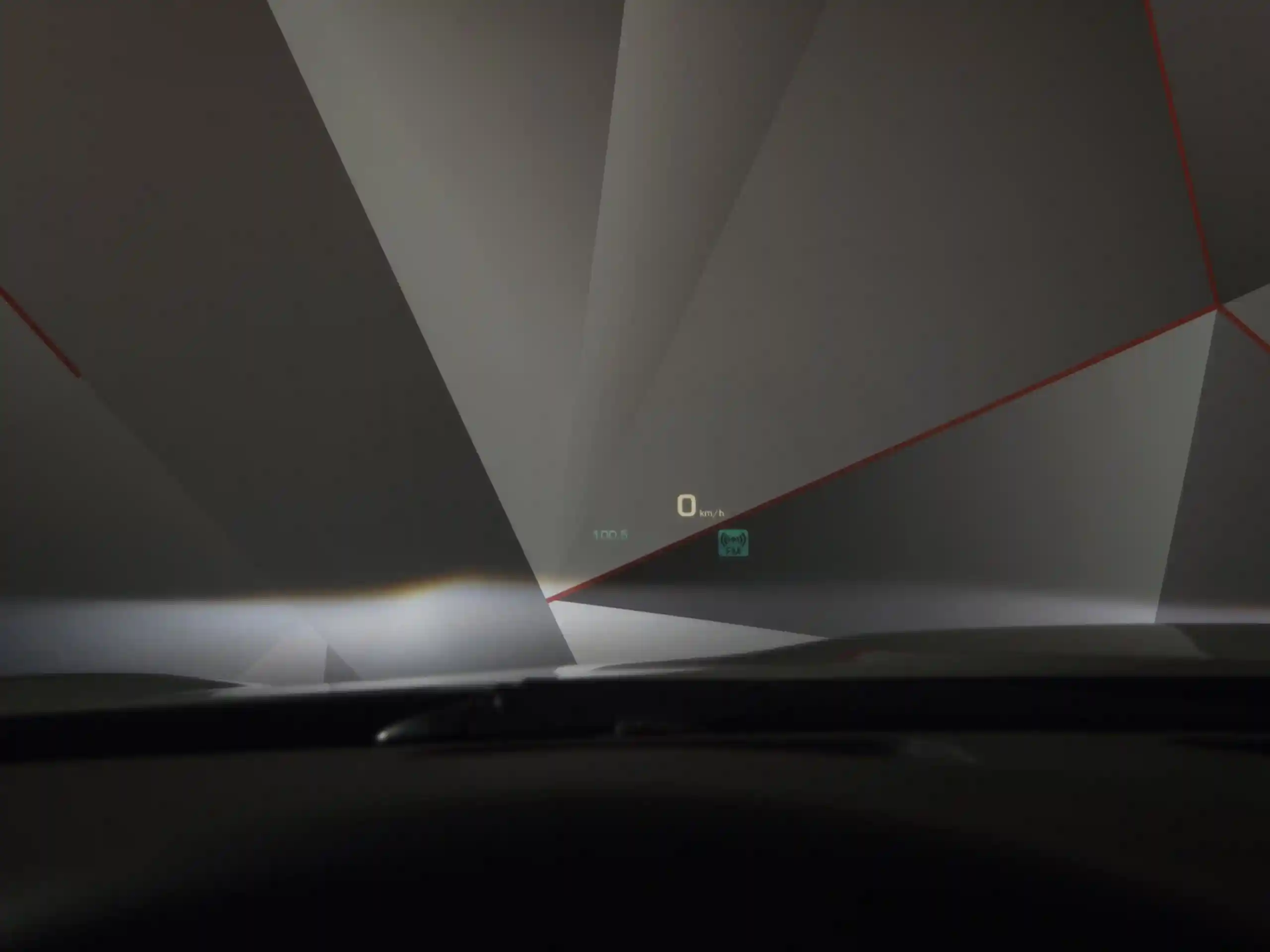 Cadillac CTS 2015