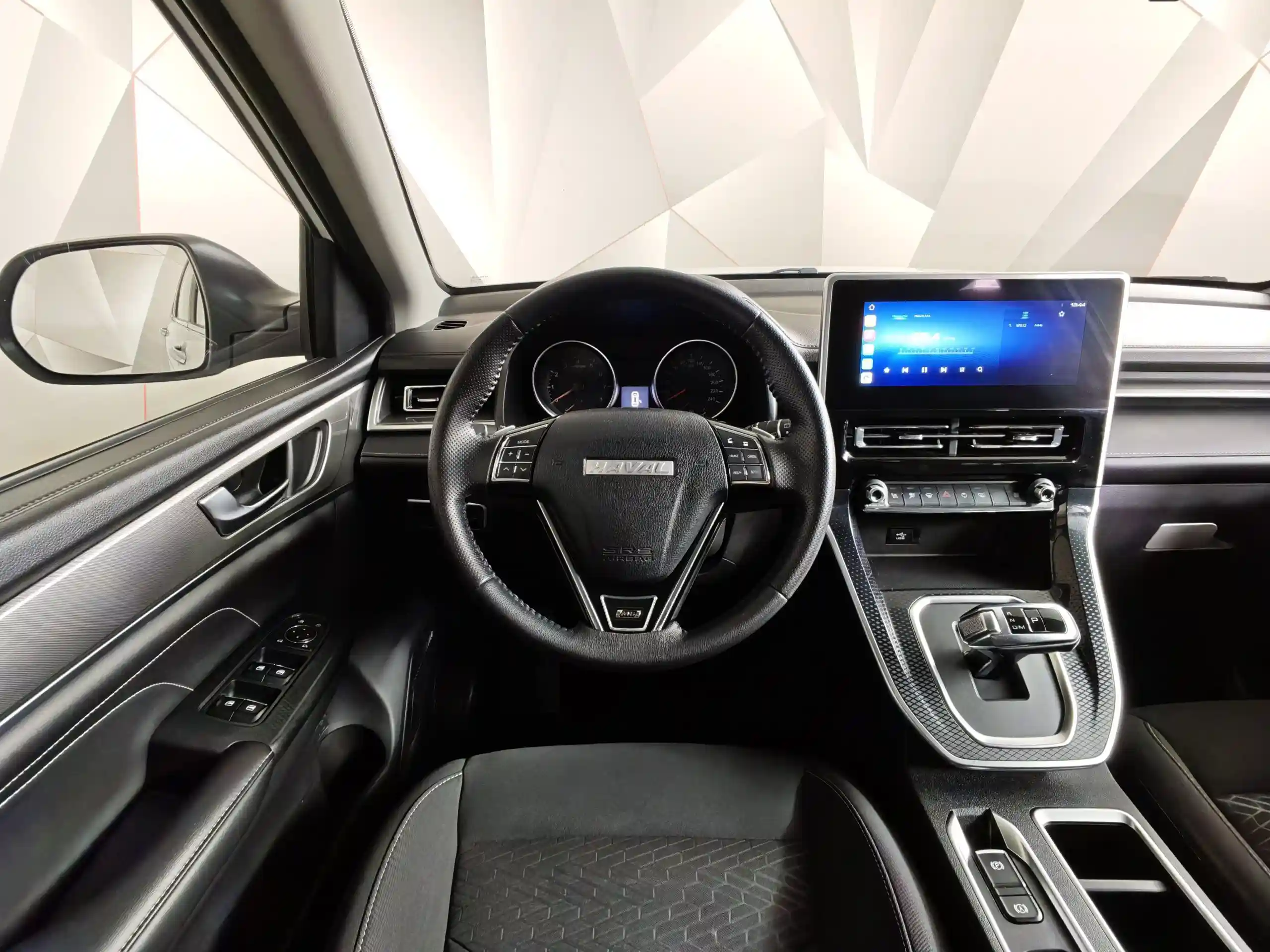 Haval M6 2024