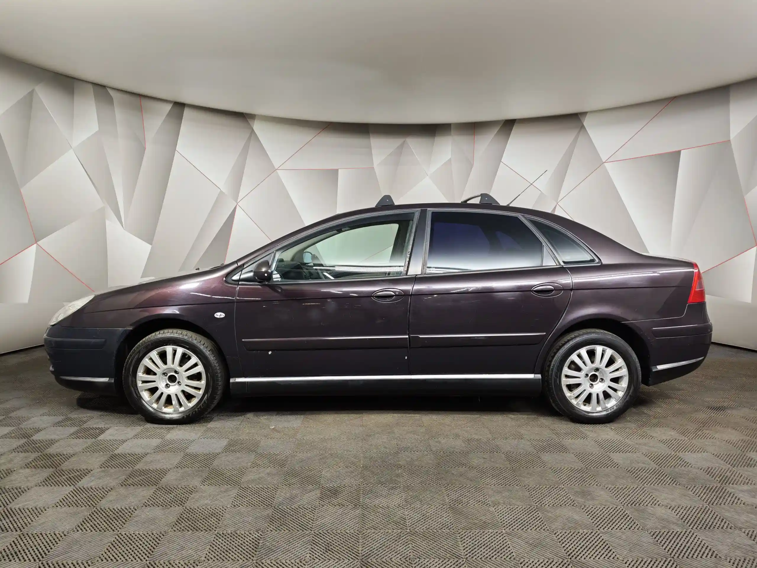 Citroen C5 2005