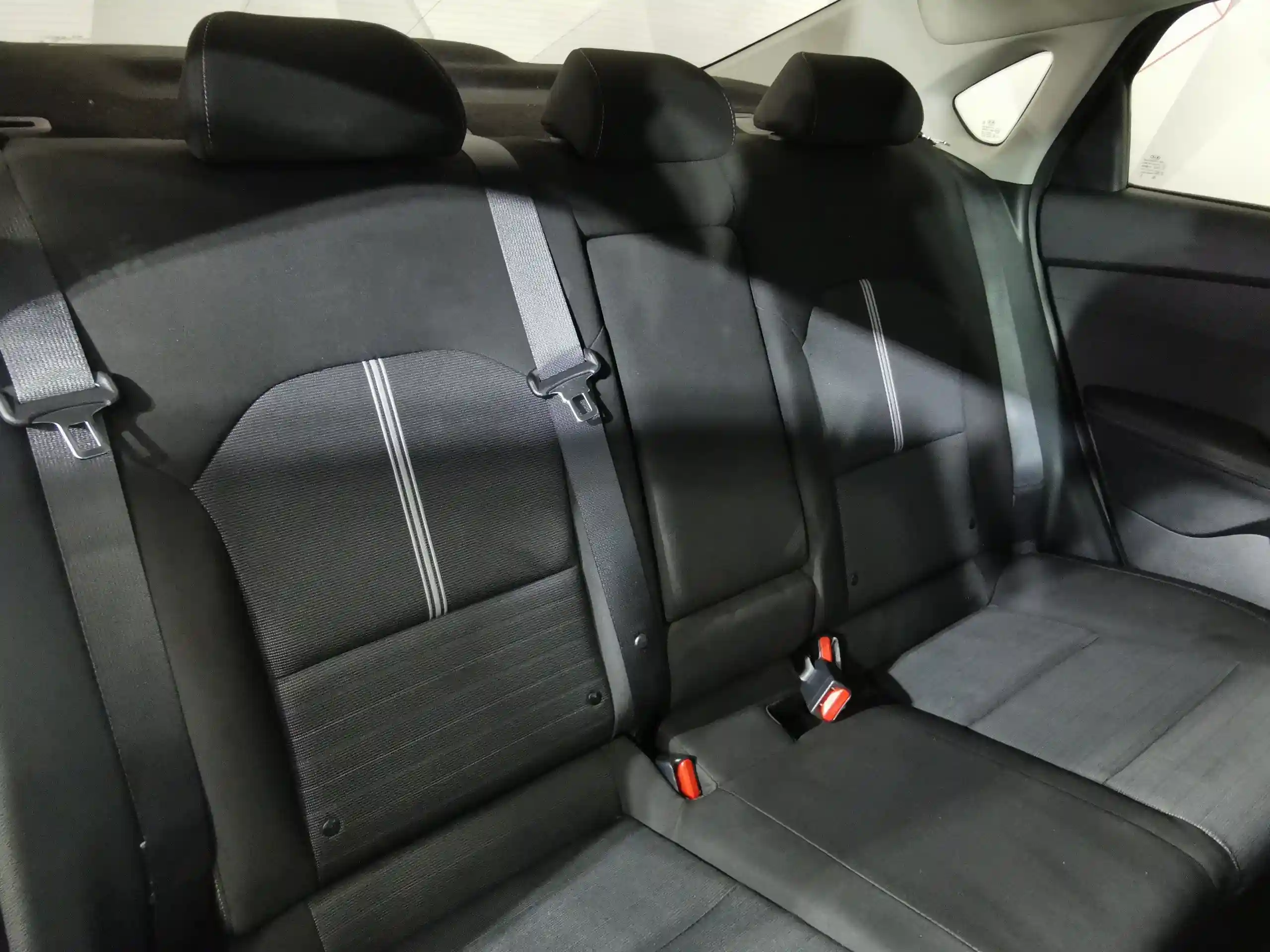 Kia Cerato 2019