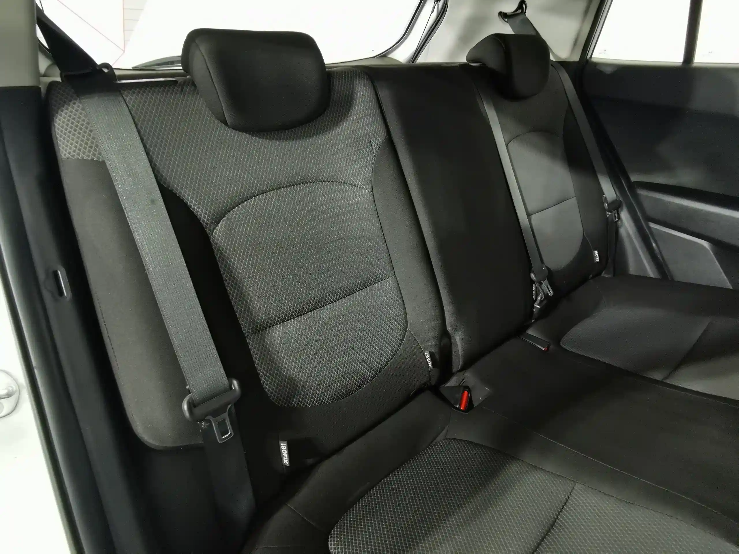 Hyundai Creta 2019