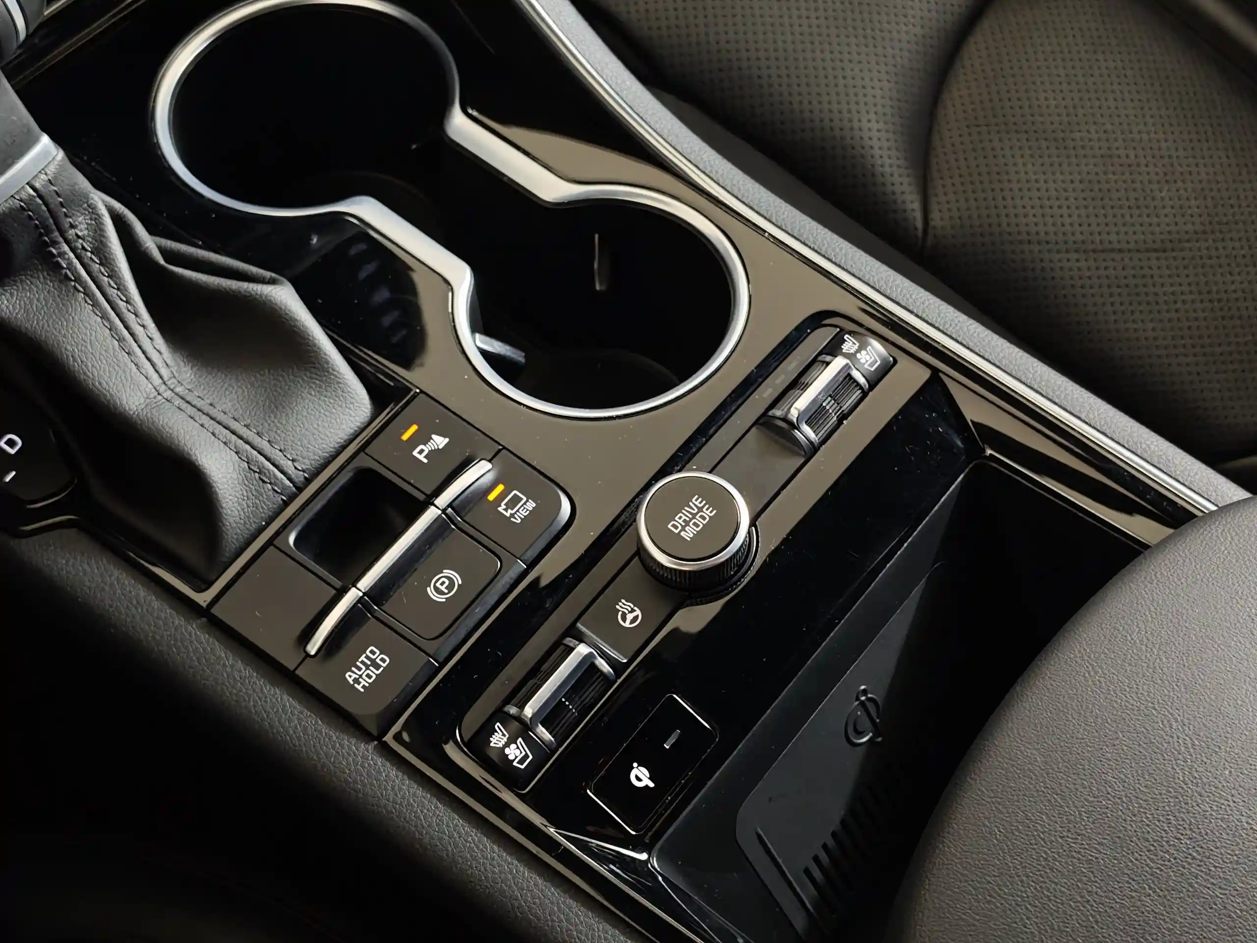Kia K5 2021