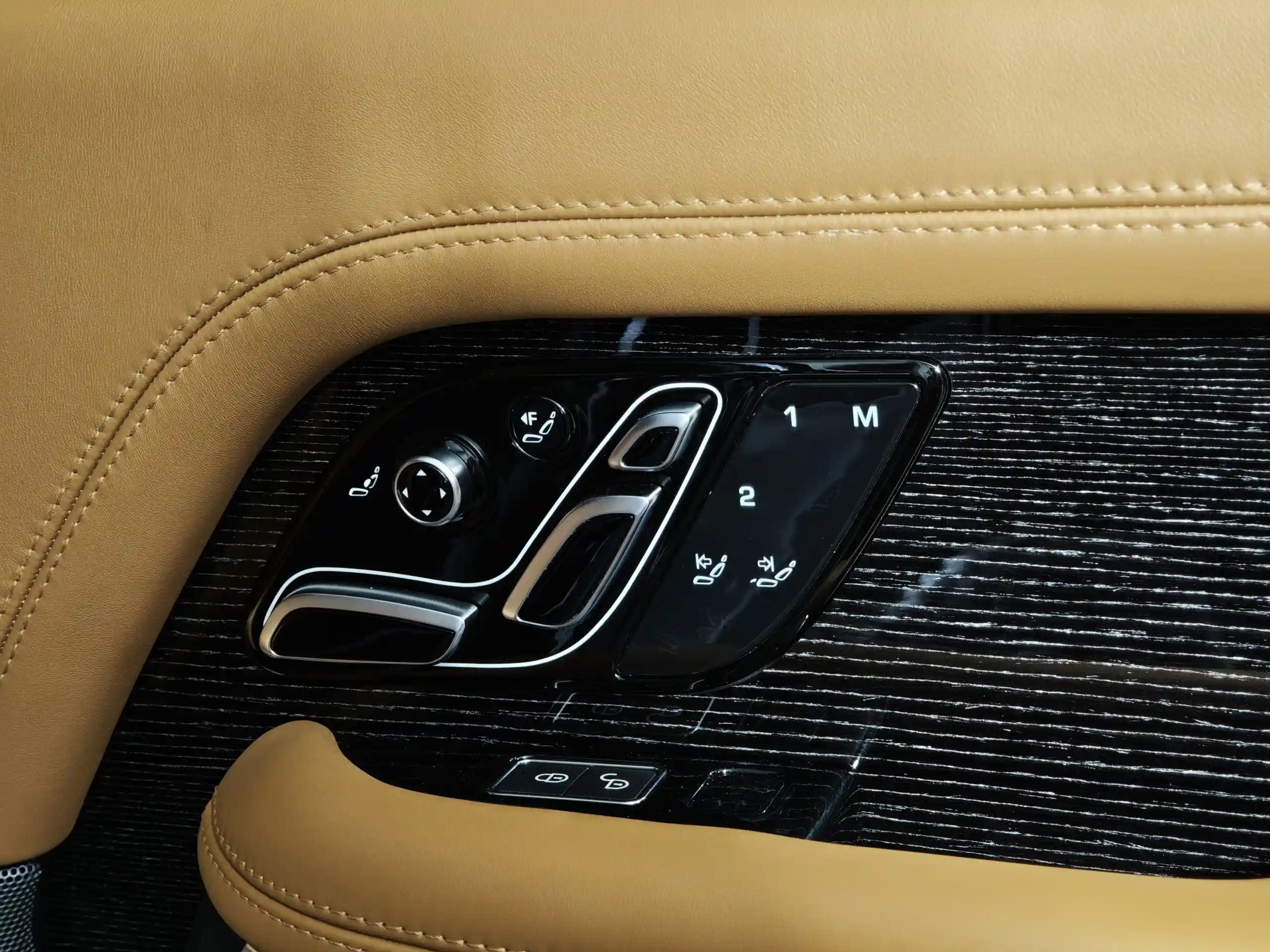 Land Rover Range Rover 2019