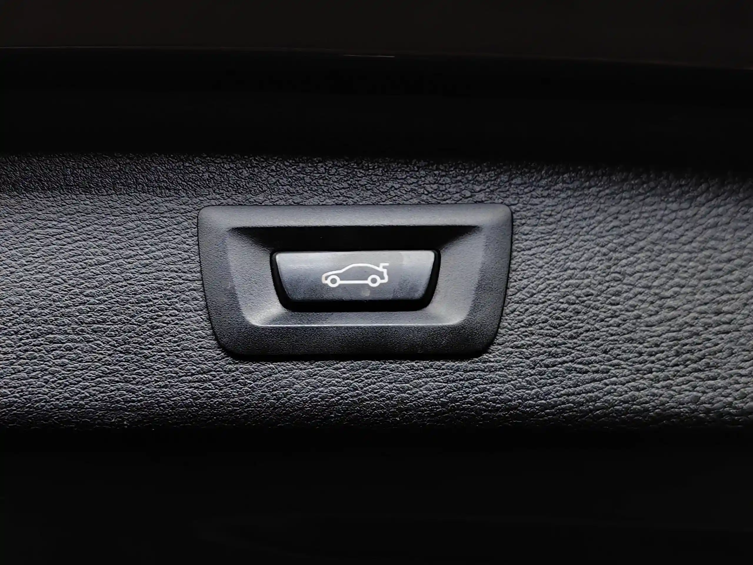 BMW X3 2012