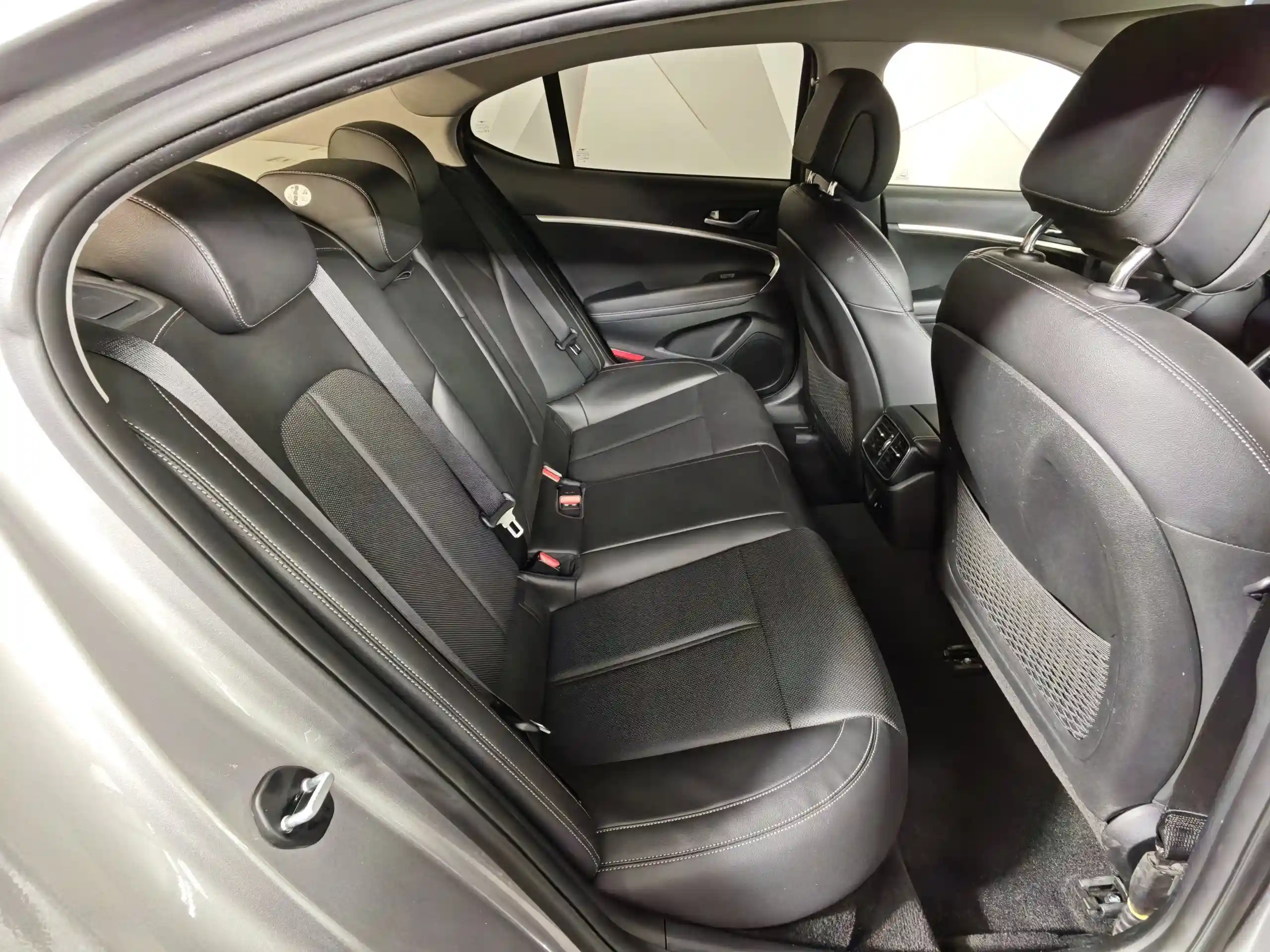 Genesis G70 2020