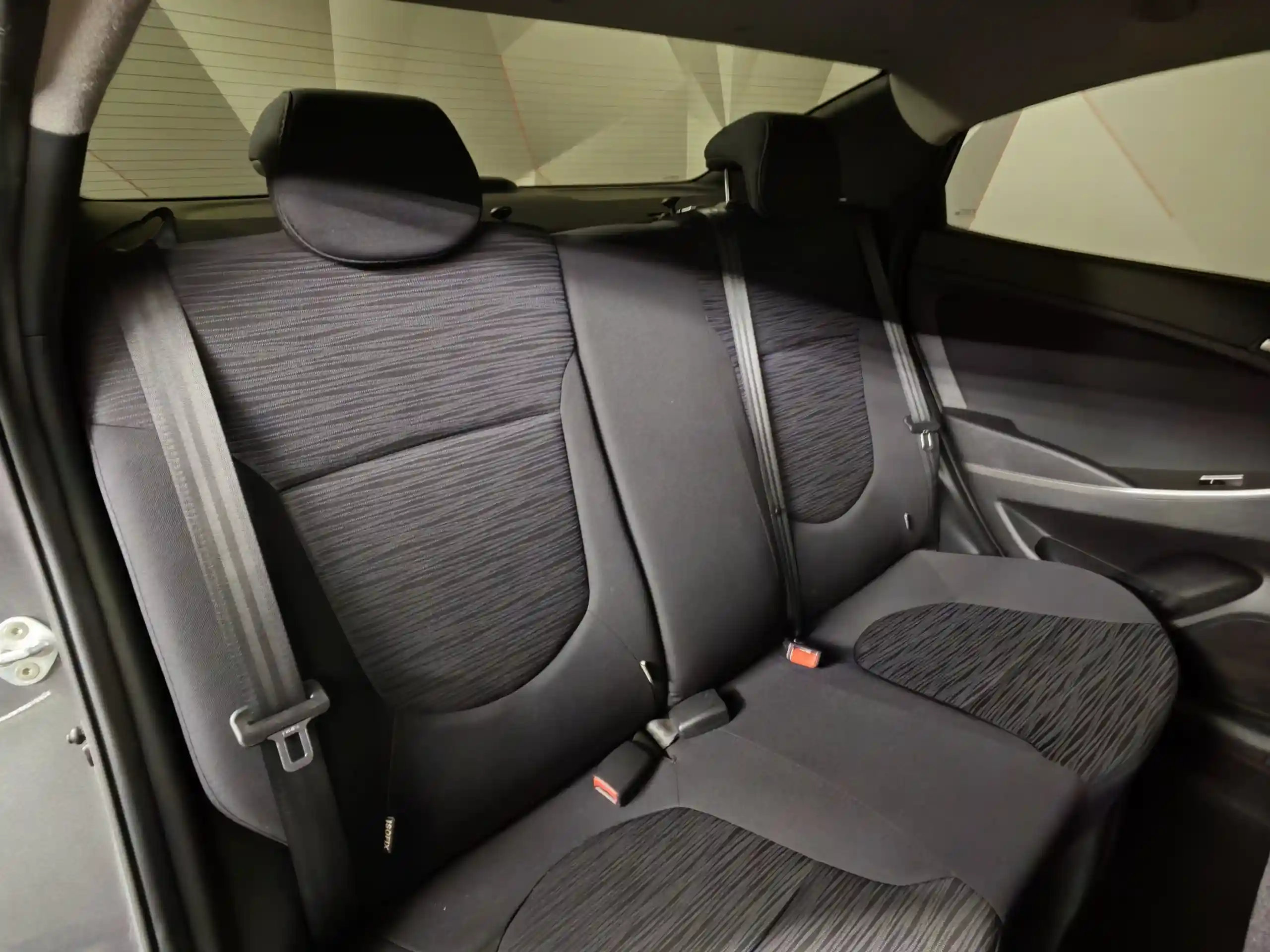 Hyundai Solaris 2016
