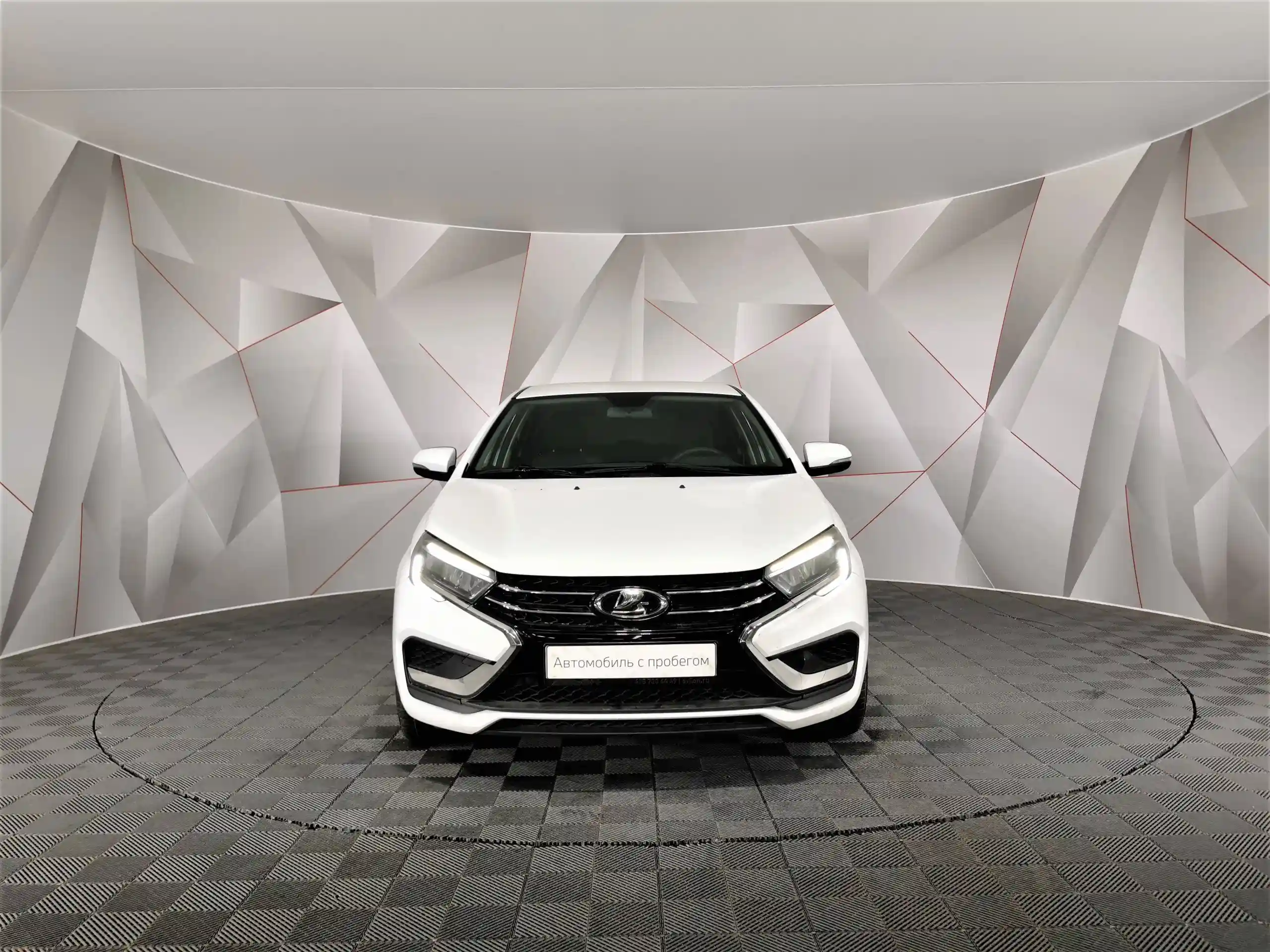 ВАЗ (Lada) Vesta 2024