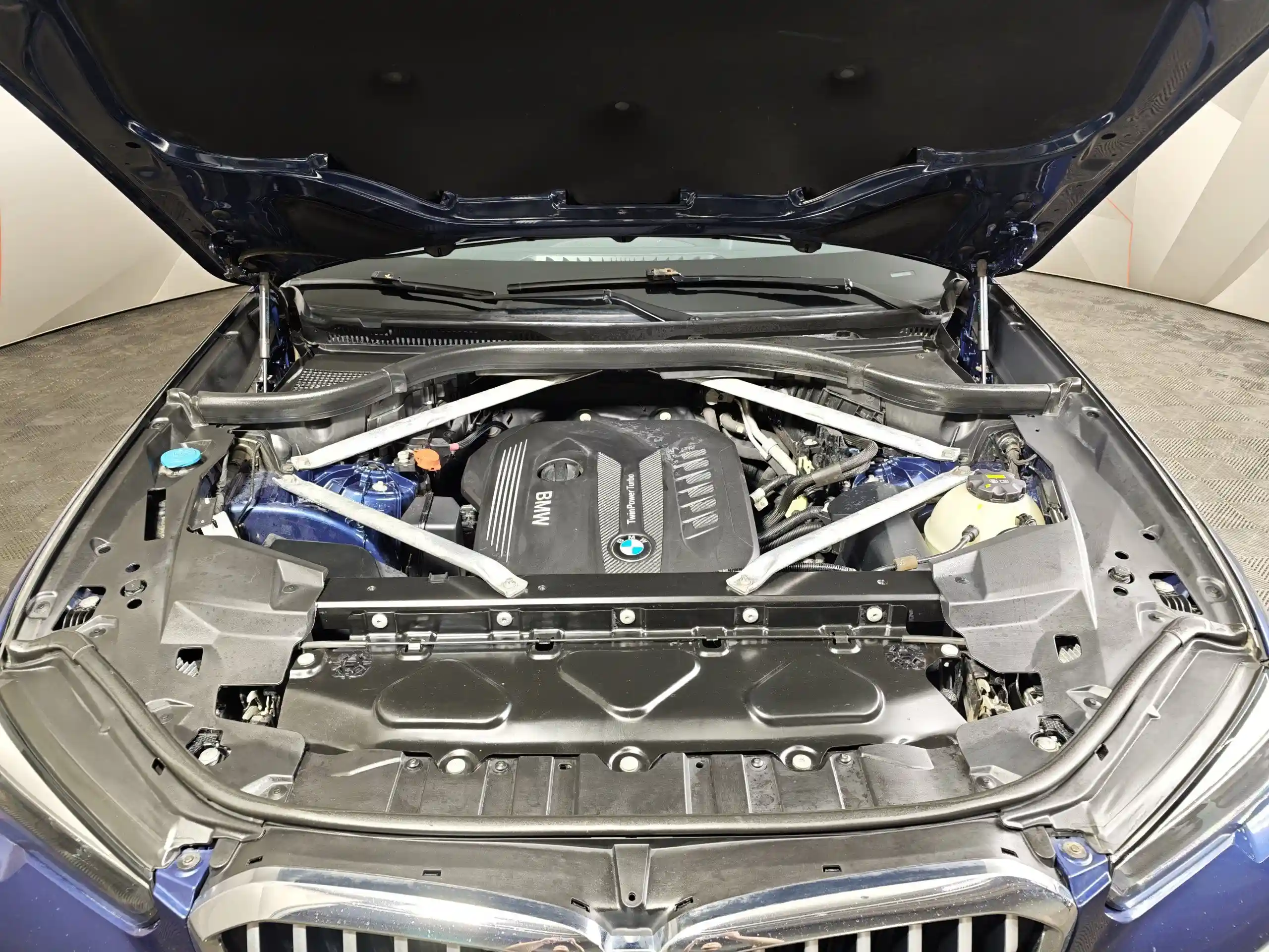 BMW X5 2019