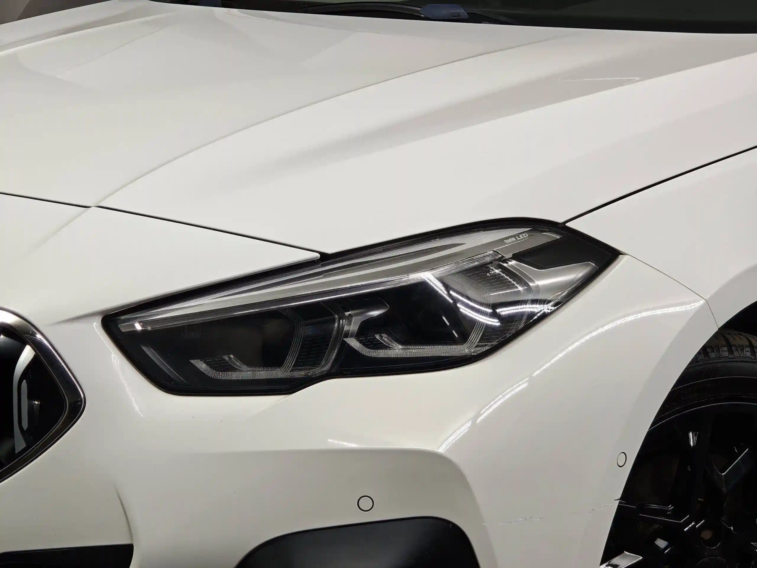 BMW 2 серия Gran Coupe 2020