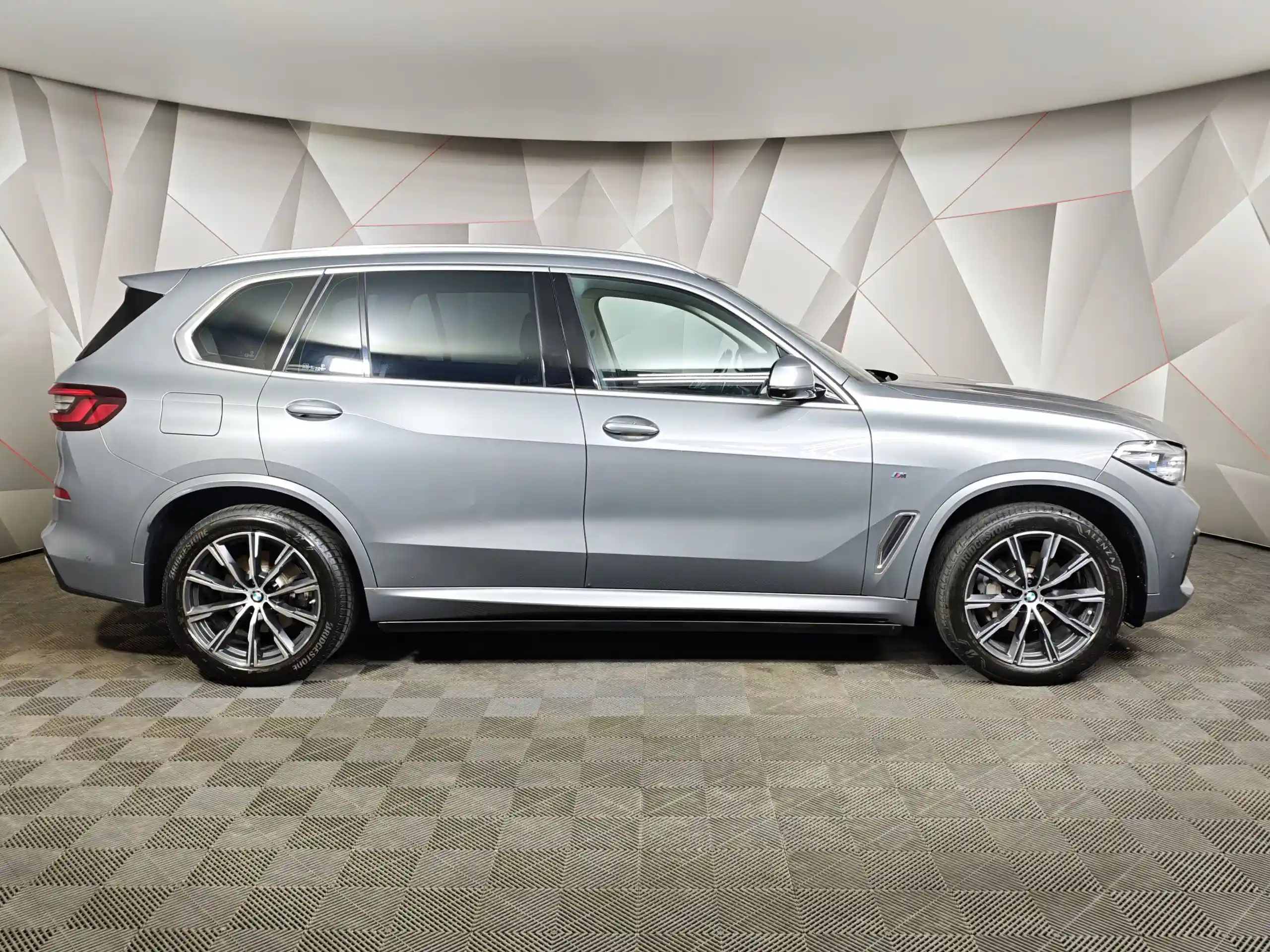 BMW X5 2022