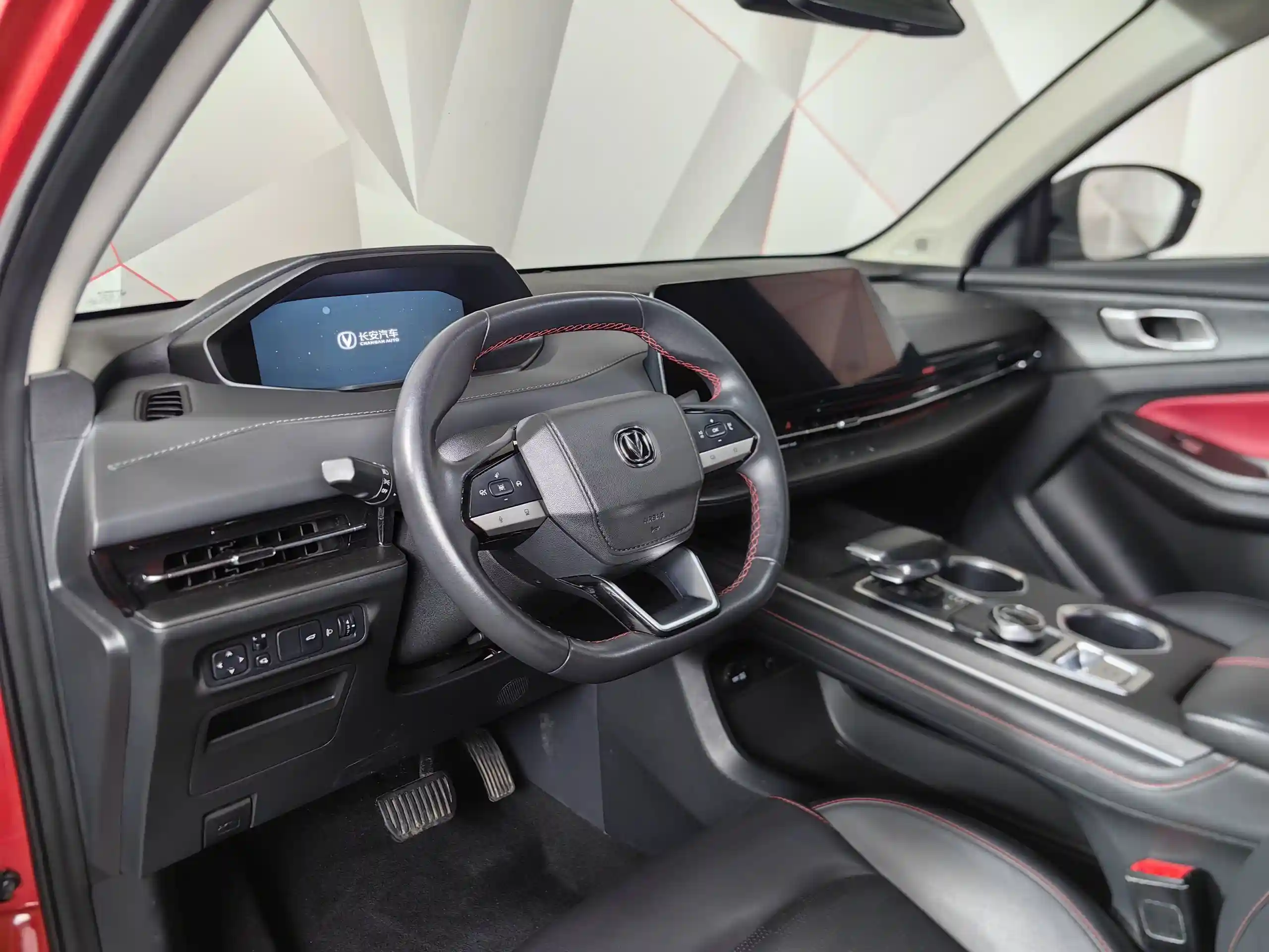 Changan CS55PLUS 2023