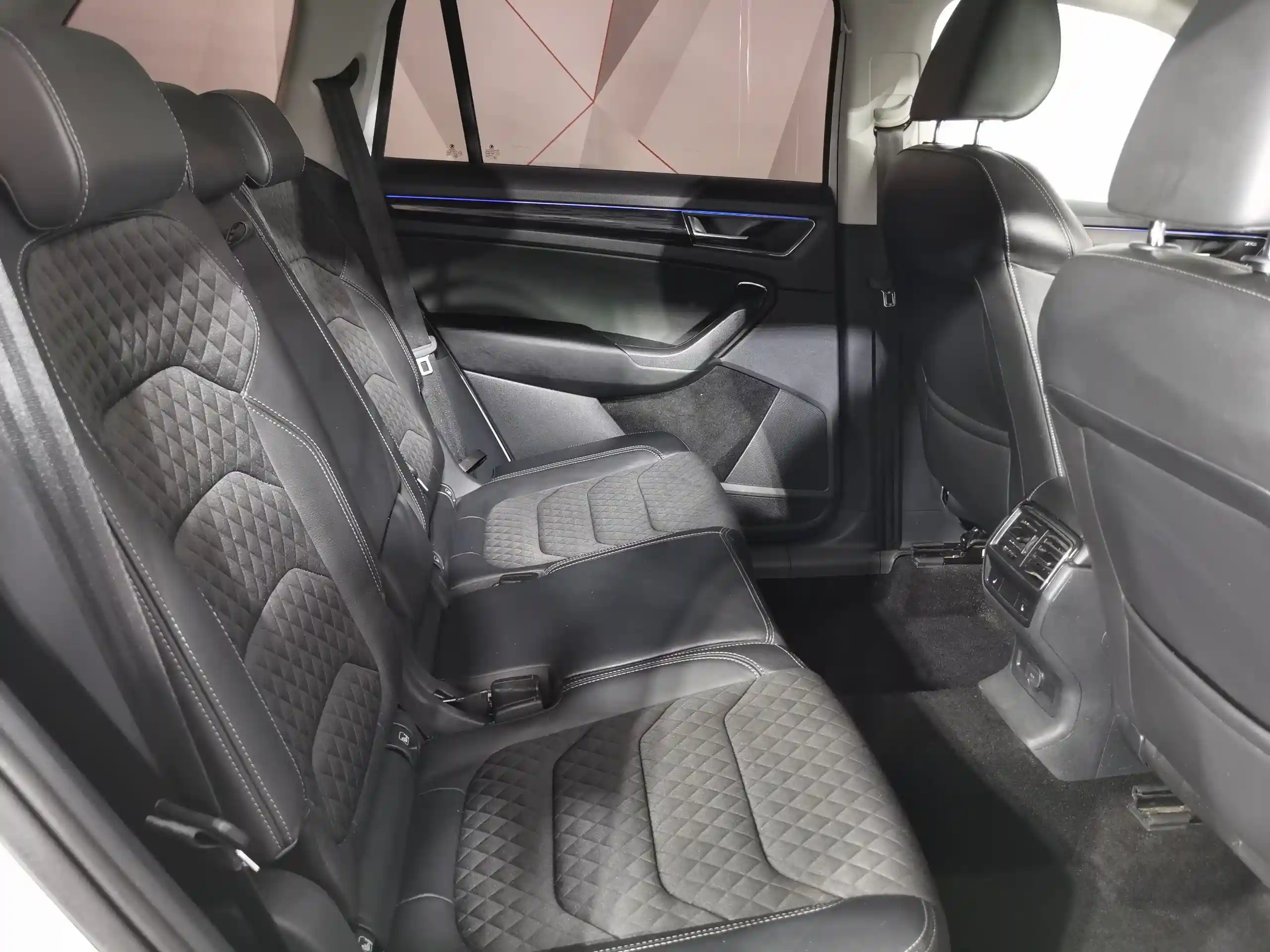 Skoda Kodiaq 2018
