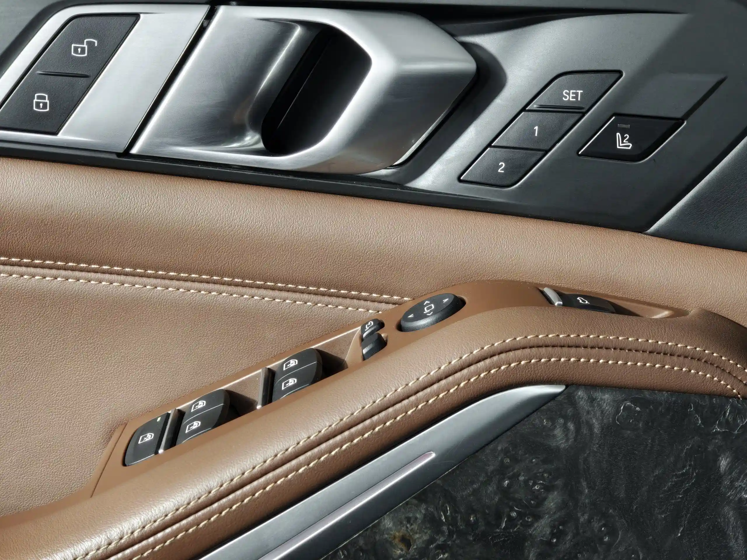 BMW X5 2020