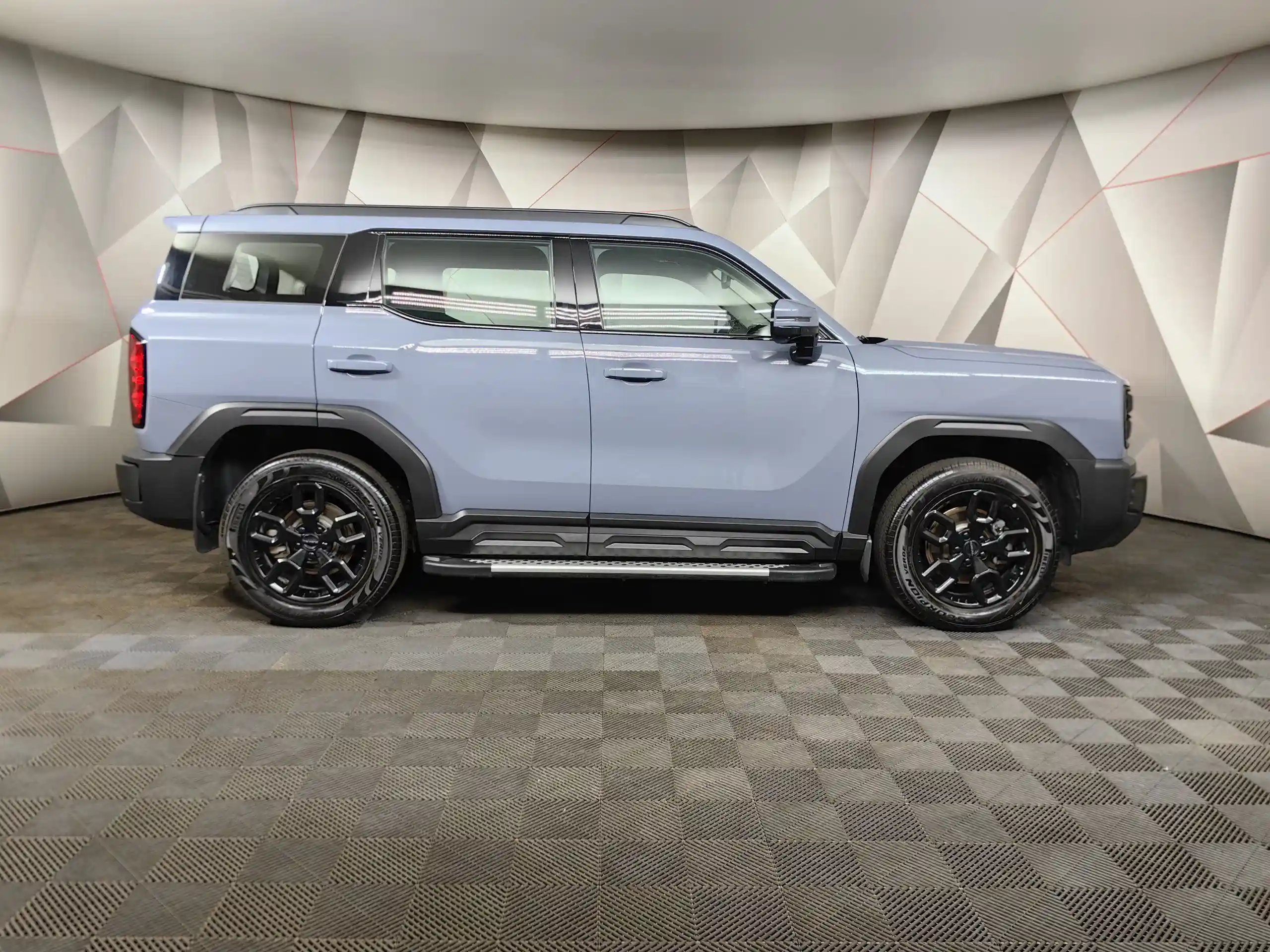 Haval PRO H3 2025