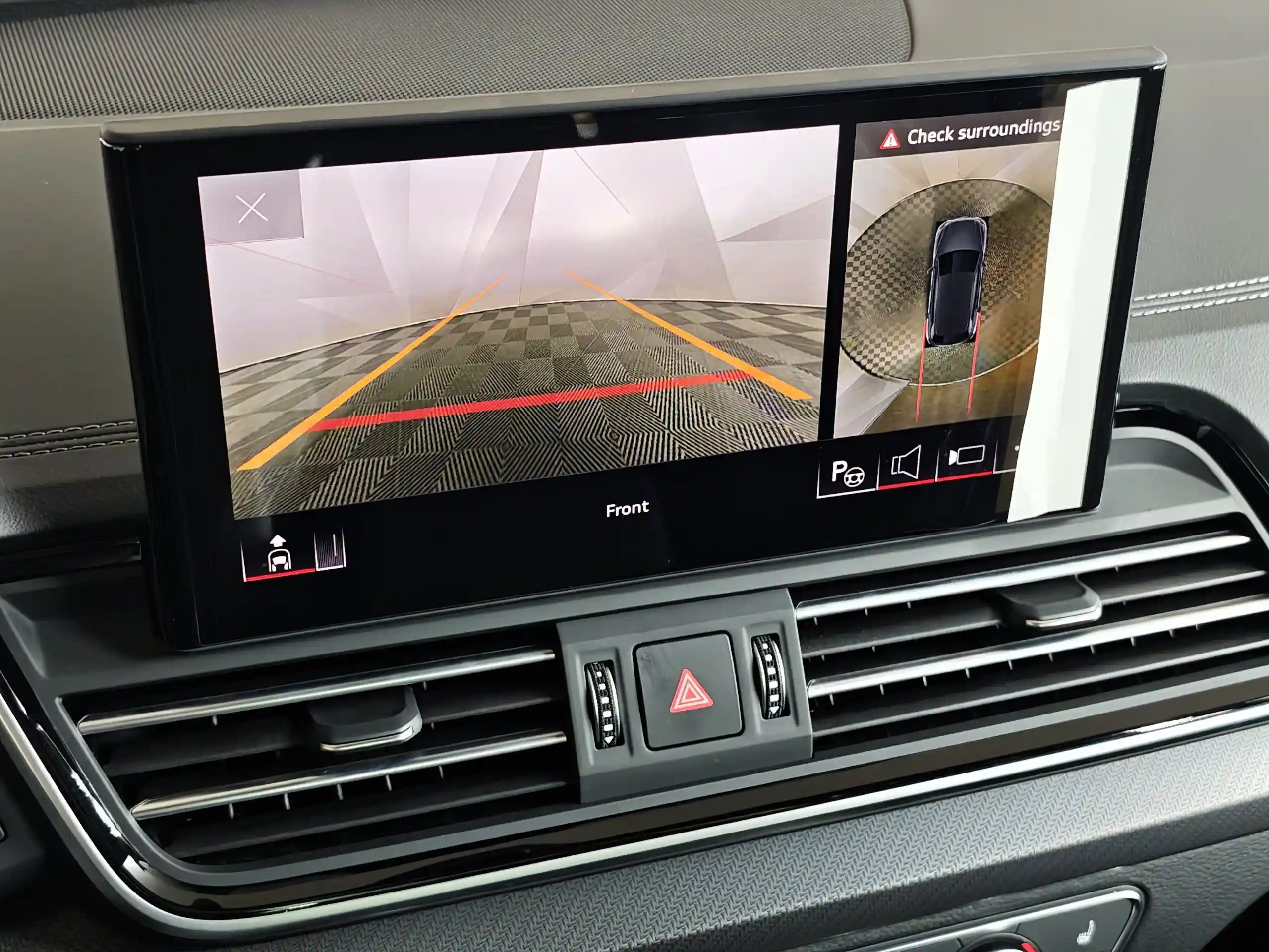 Audi Q5 2025