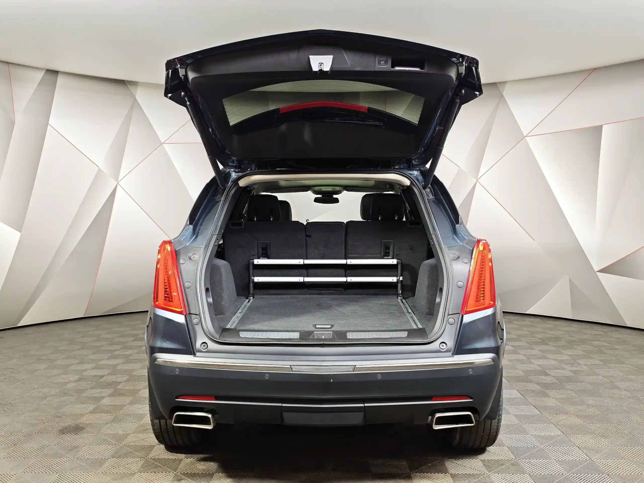 Cadillac XT5 2019
