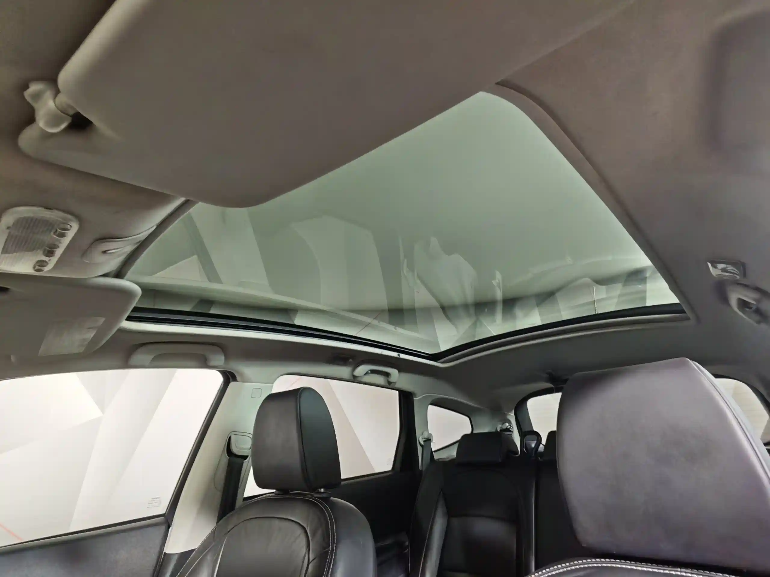 Nissan Qashqai + 2 2010