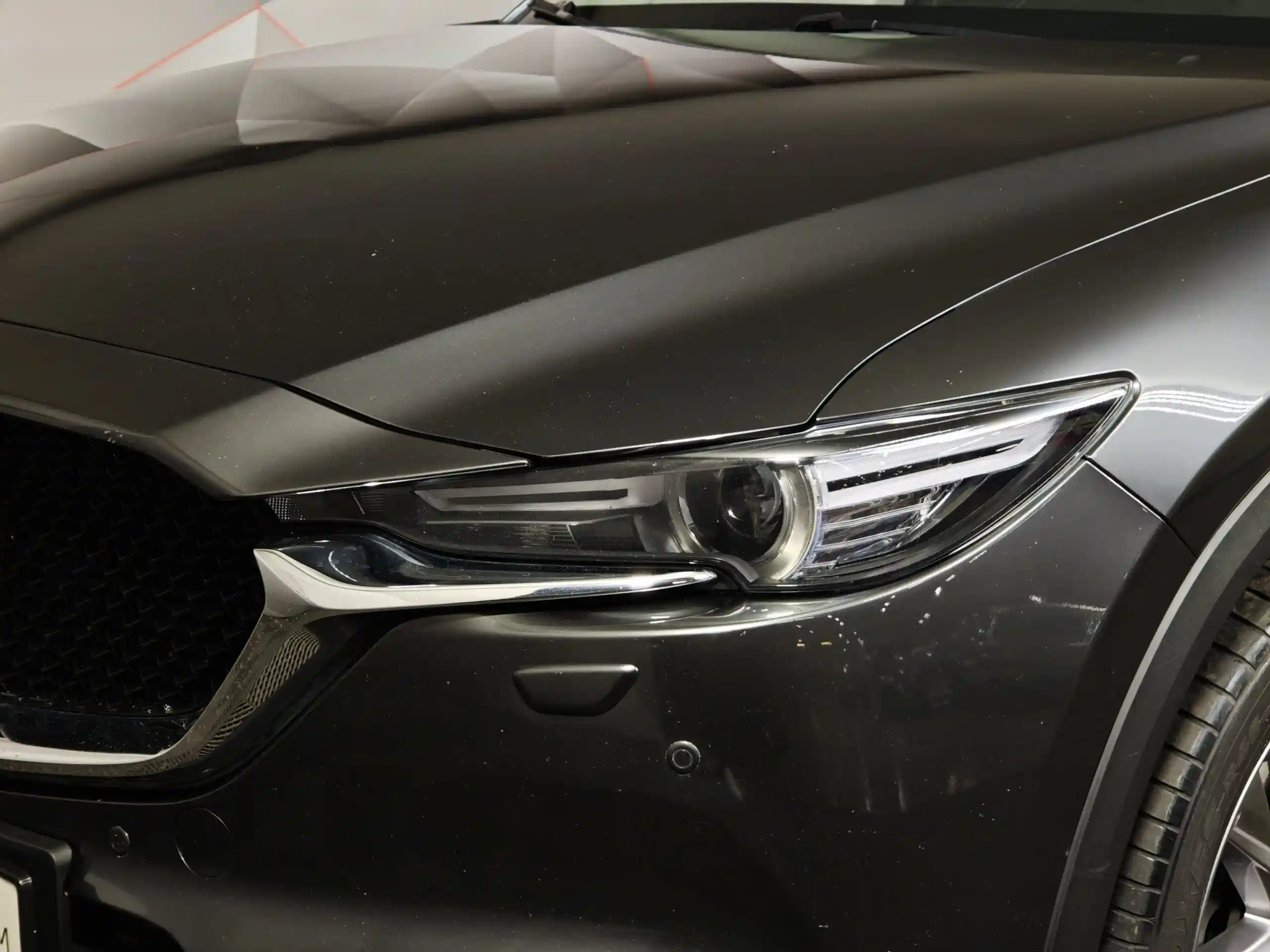 Mazda CX-5 2019