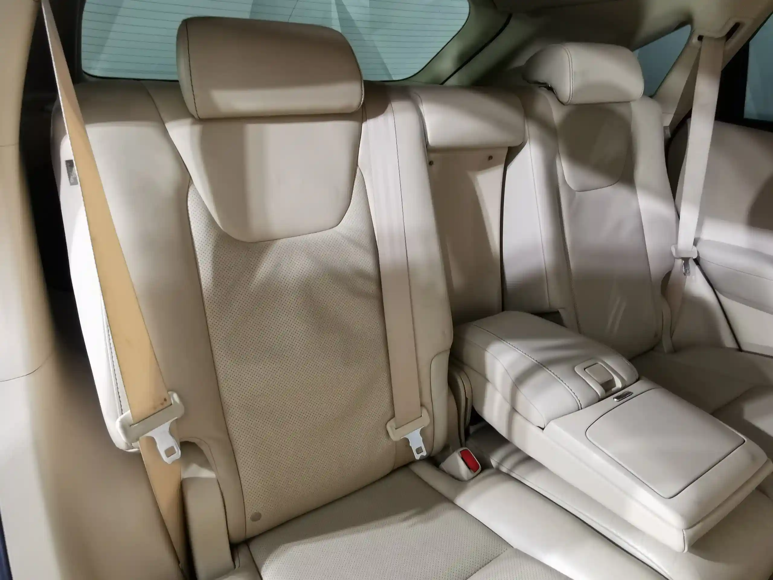 Lexus RX 2013