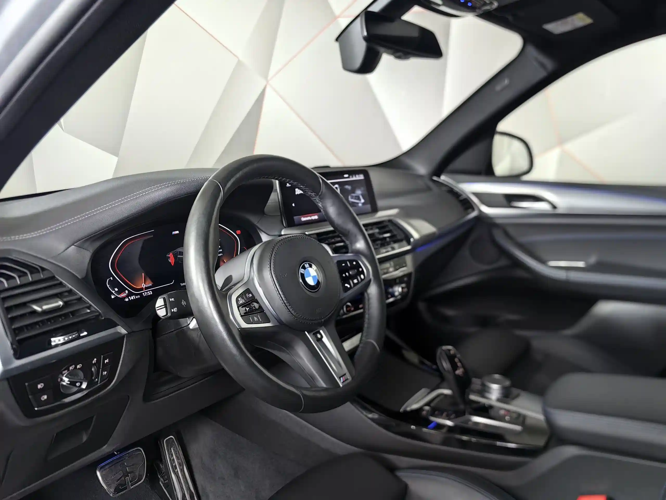 BMW X3 2020