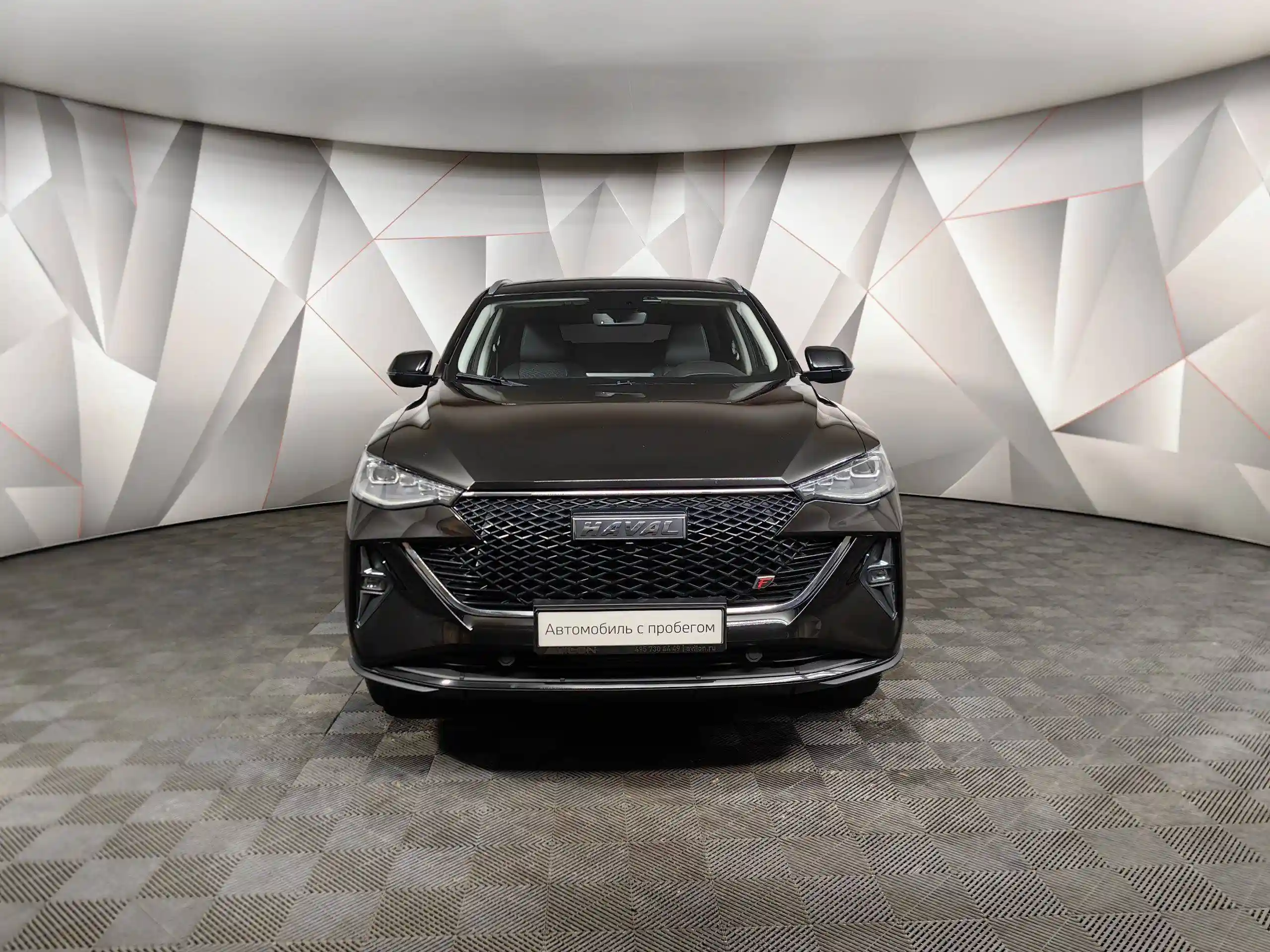 Haval F7x 2023