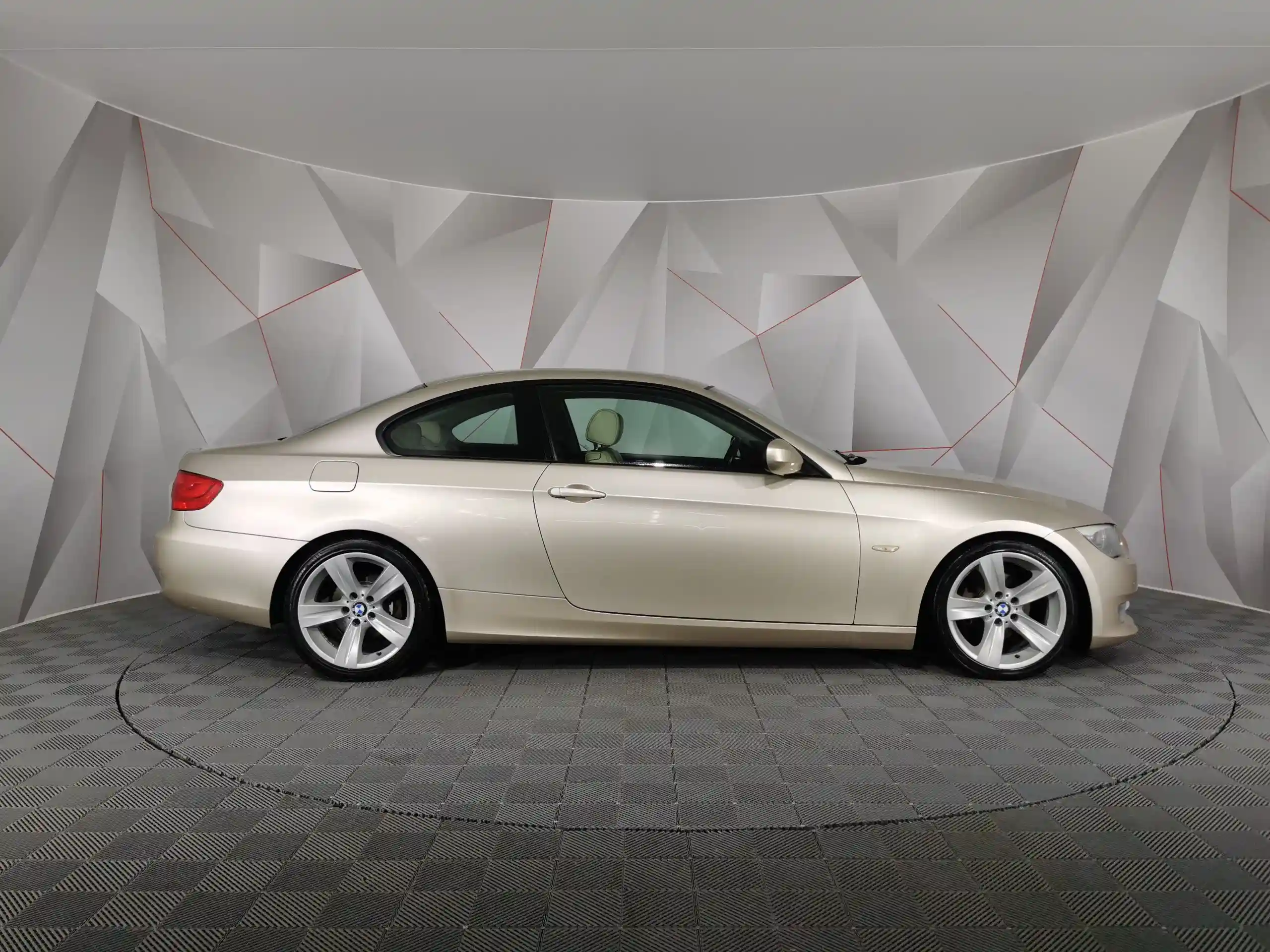 BMW 3 серия 2012