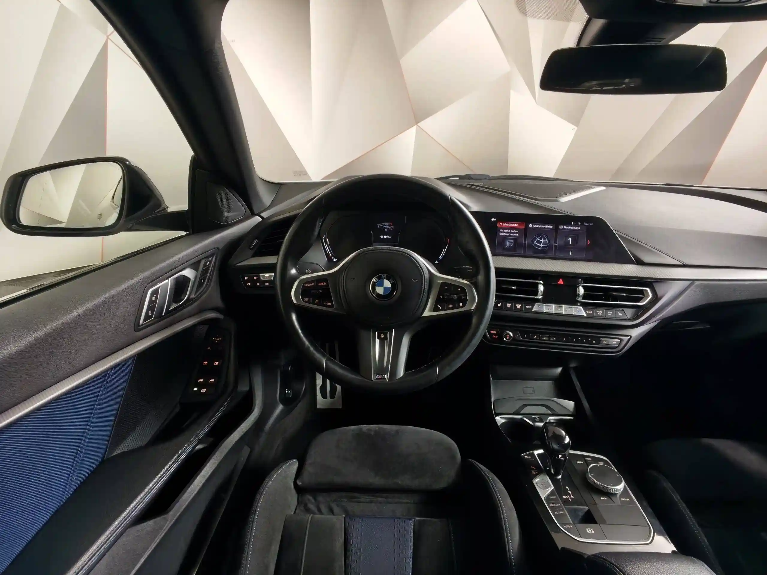 BMW 2 серия Gran Coupe 2020