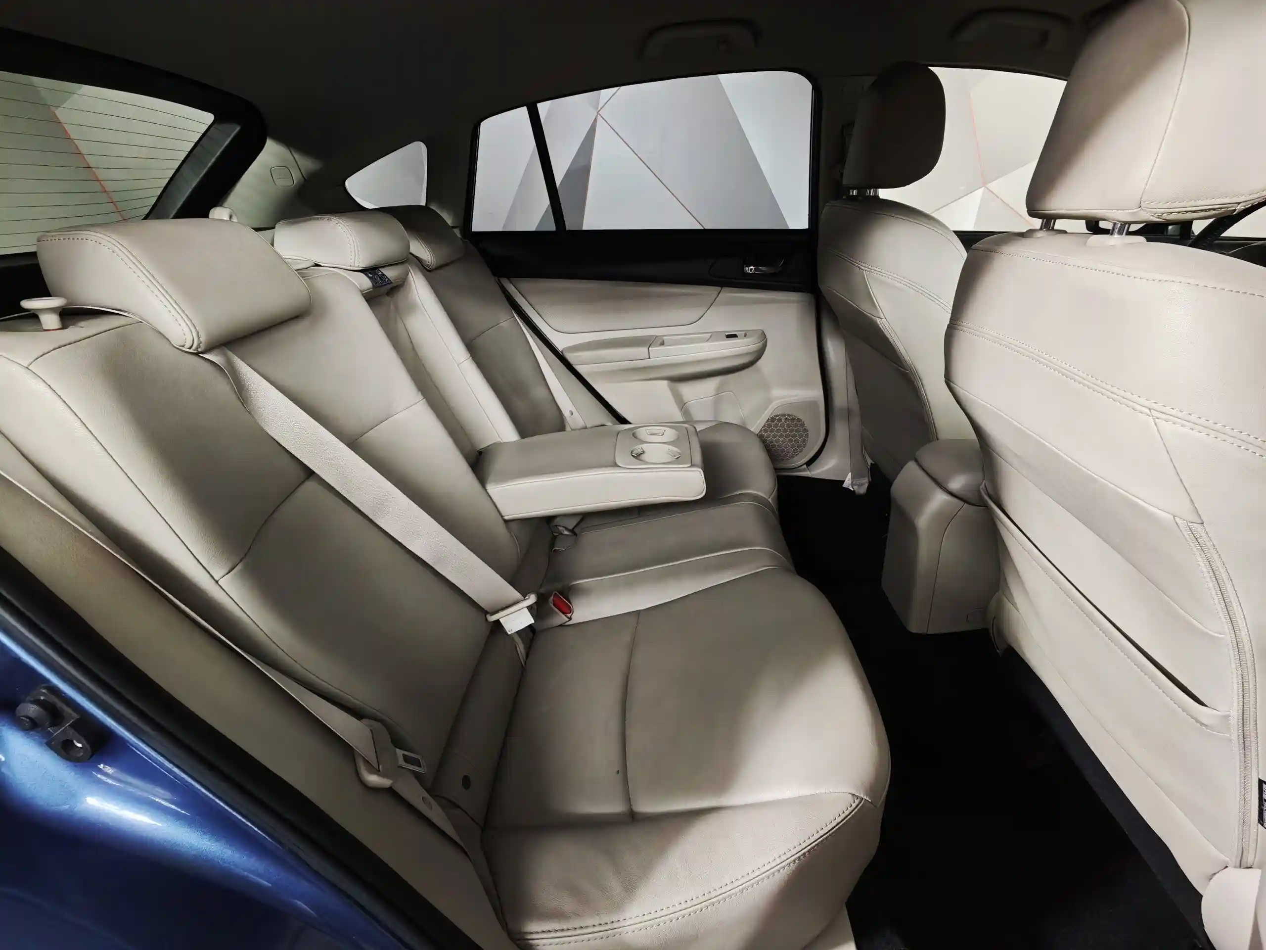 Subaru XV 2014