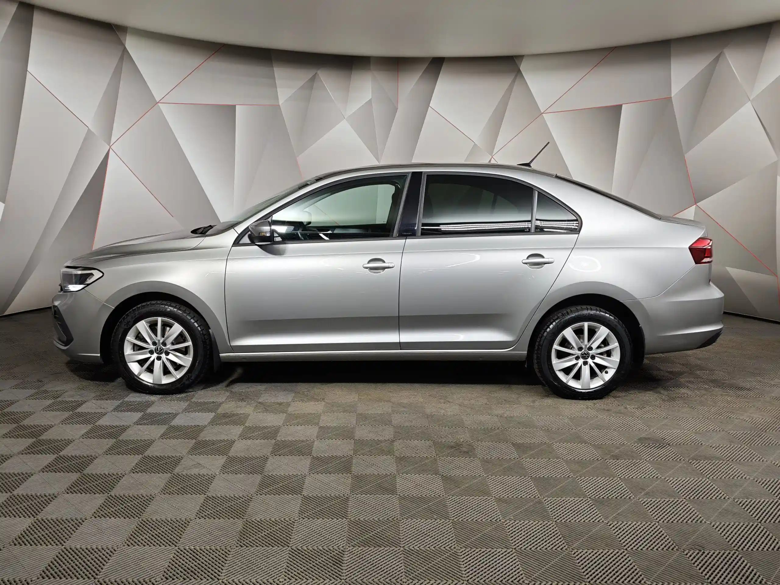 Volkswagen Polo 2022