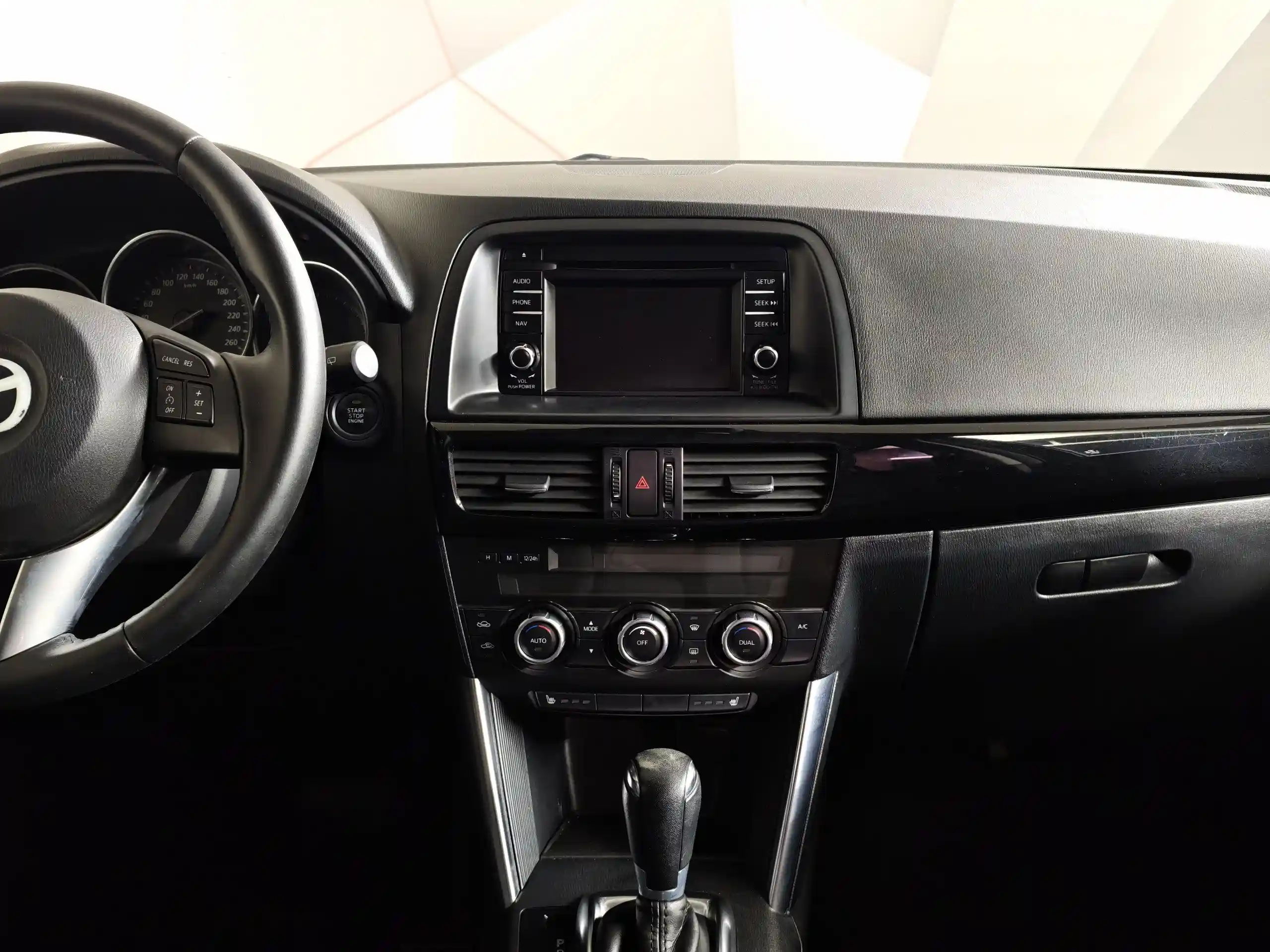 Mazda CX-5 2014