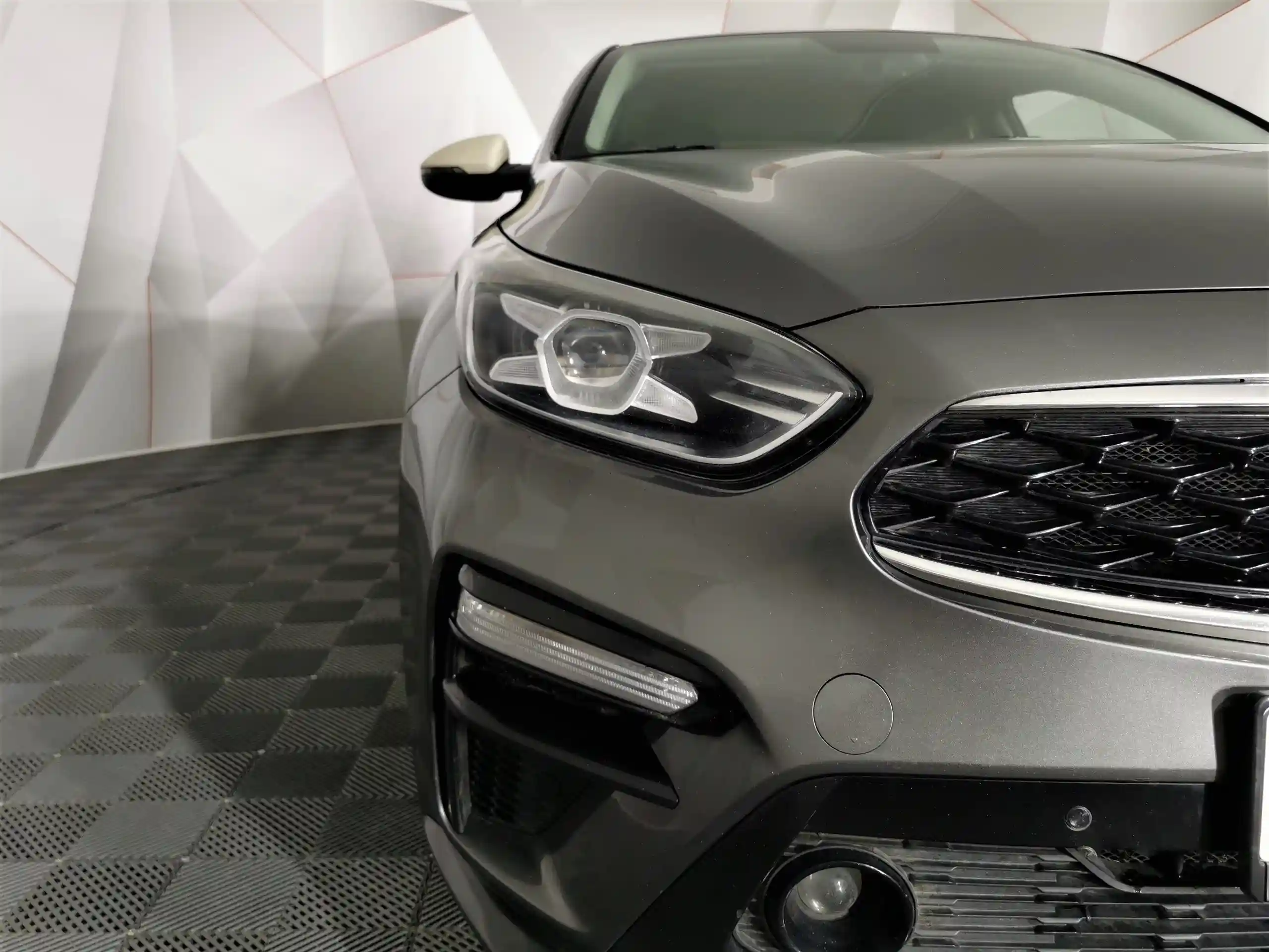 Kia Cerato 2019