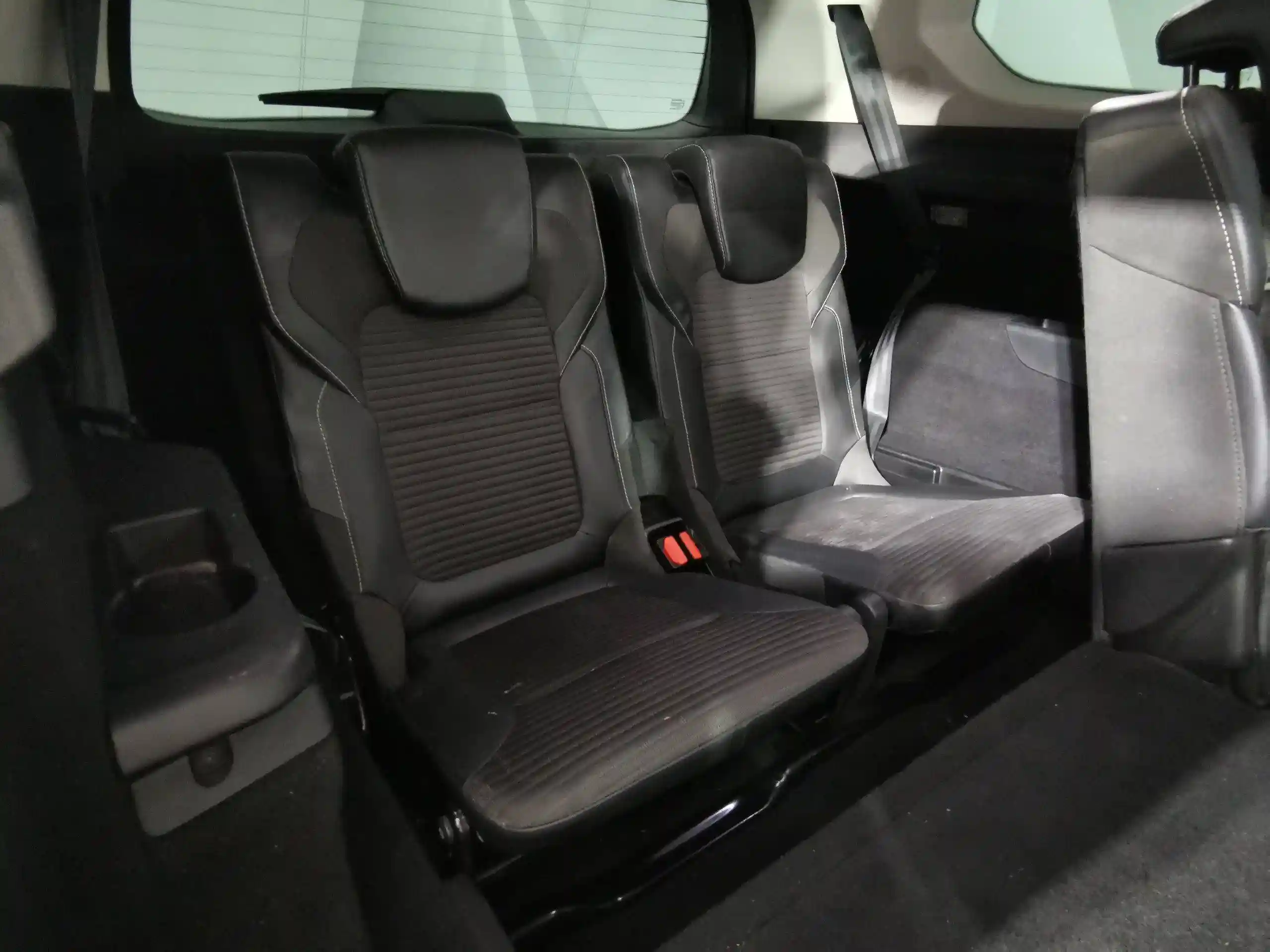 Renault Scenic 2019