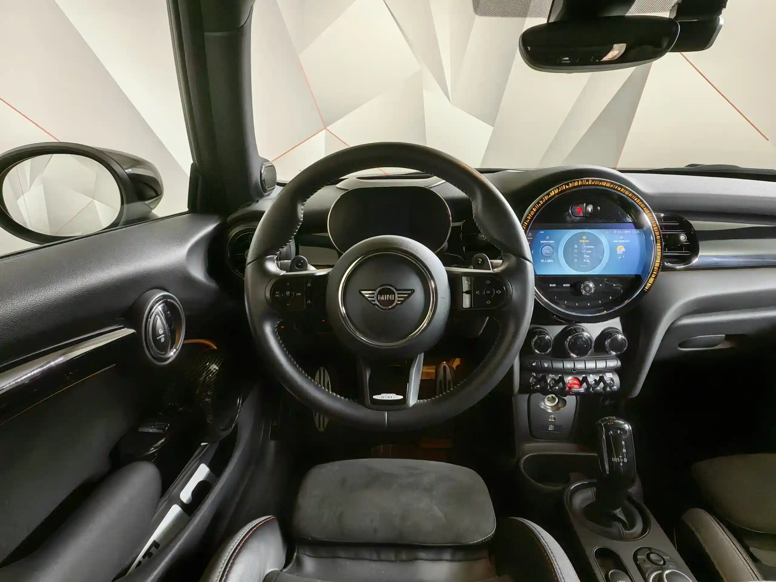 MINI Cooper 2022