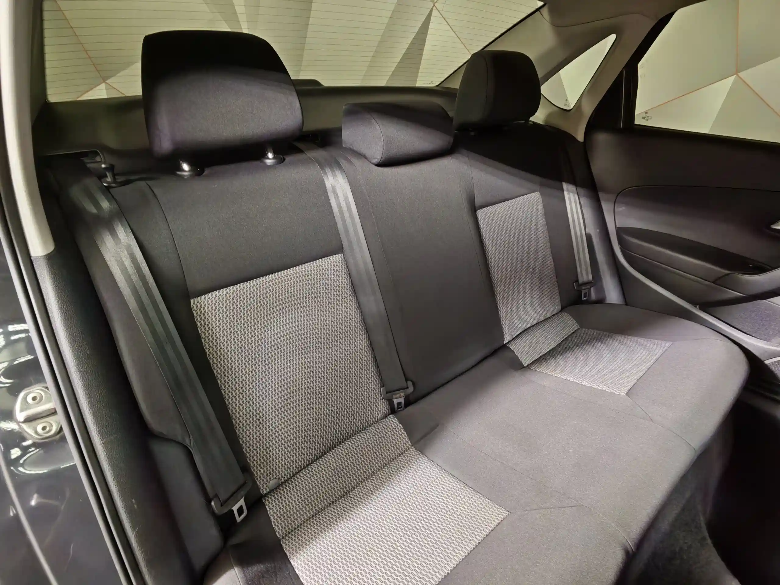 Volkswagen Polo 2011