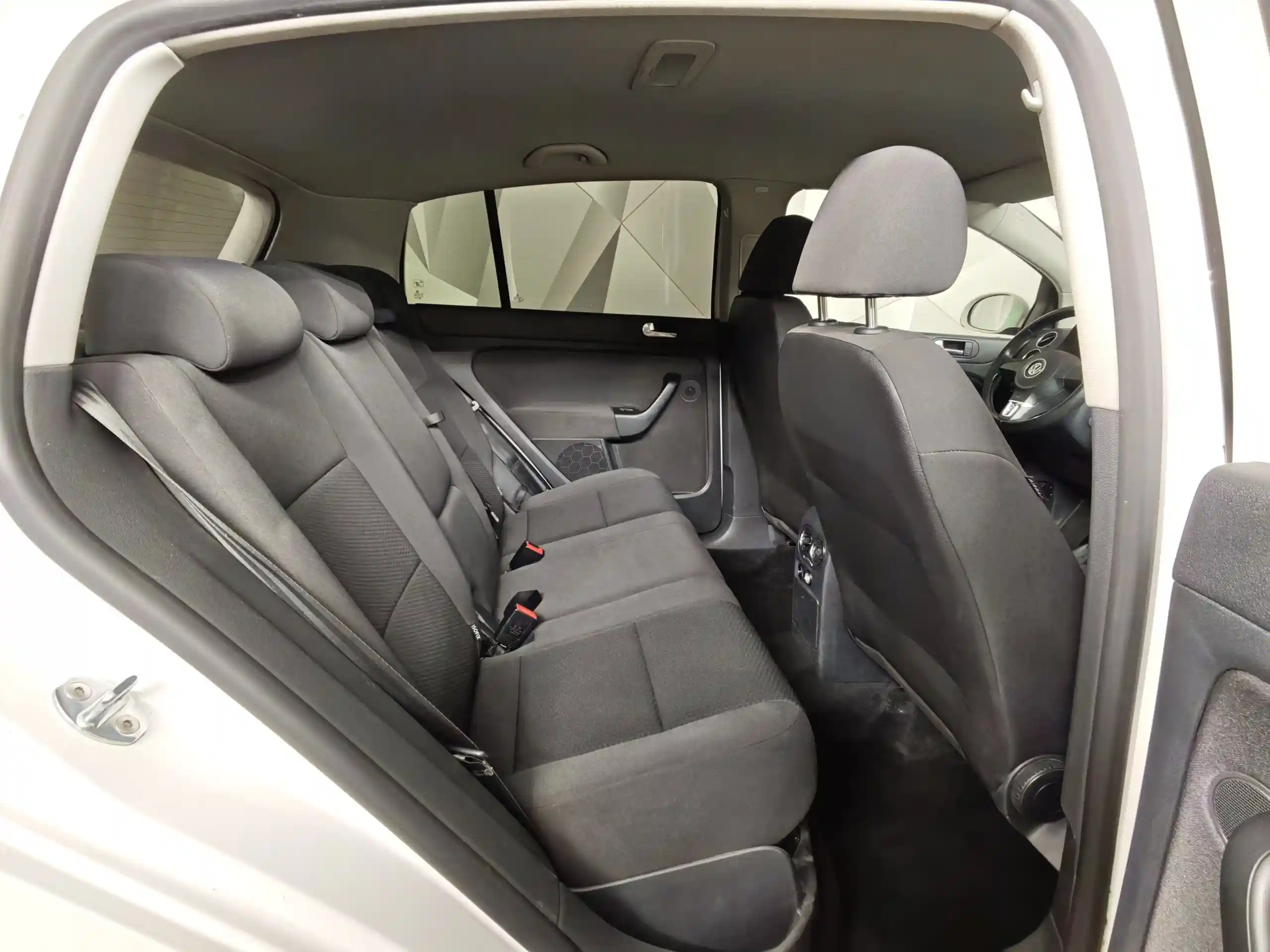 Volkswagen Golf 2010