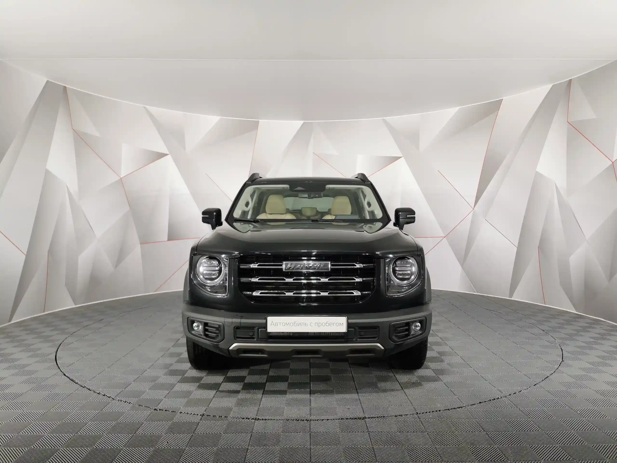 Haval Dargo 2024
