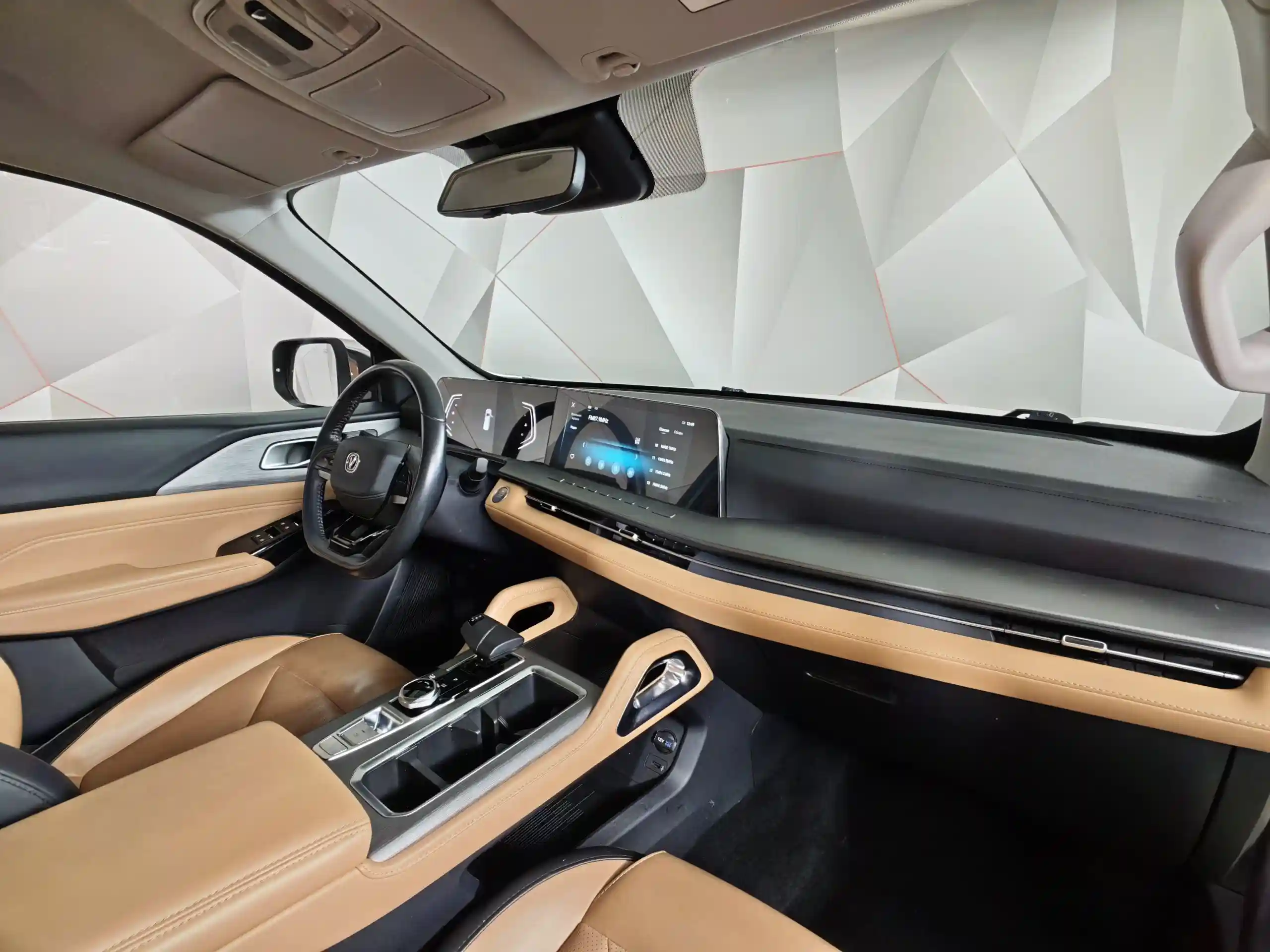Changan HUNTER PLUS 2024