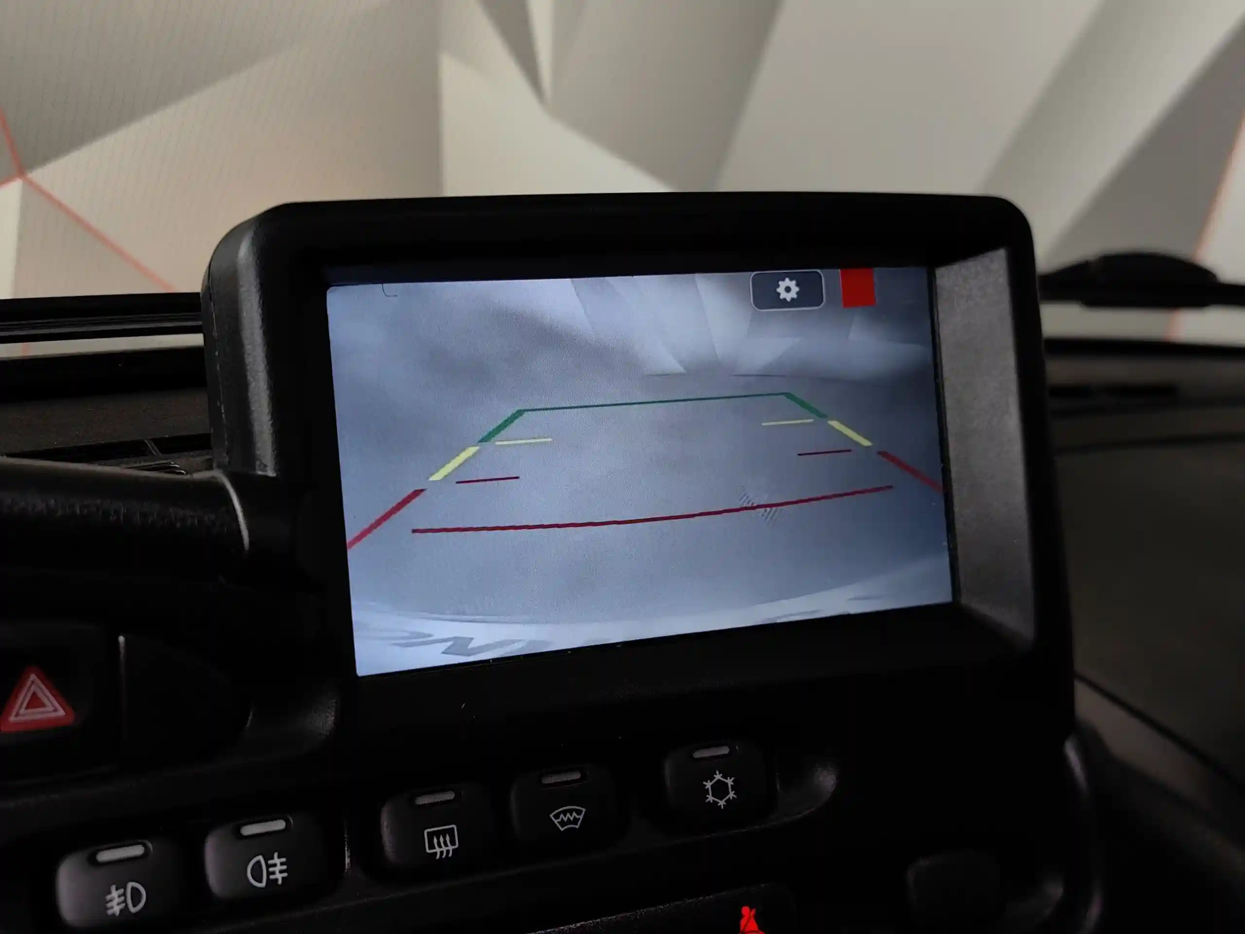 ВАЗ (Lada) Niva 2021