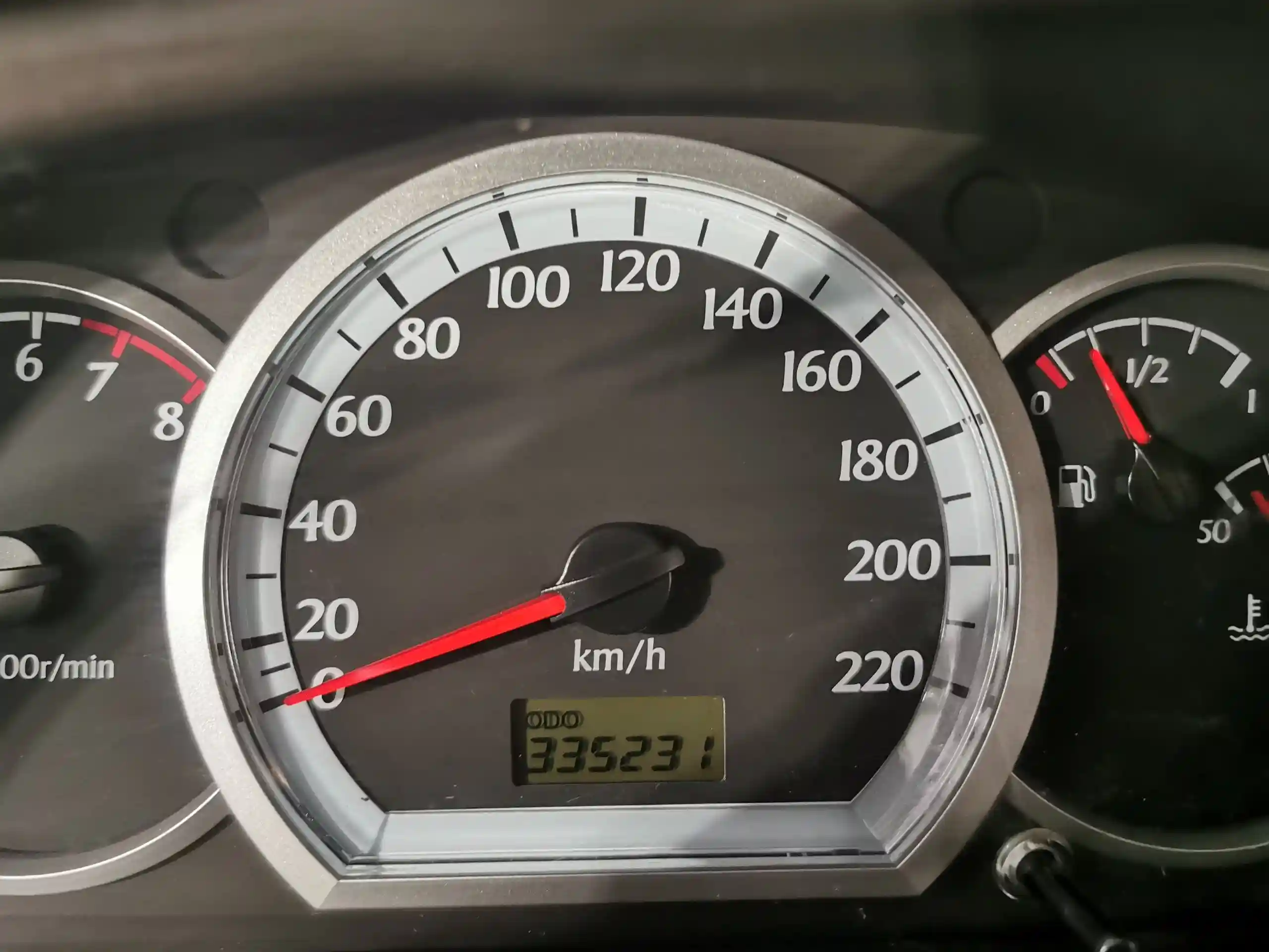 Chevrolet Lacetti 2012