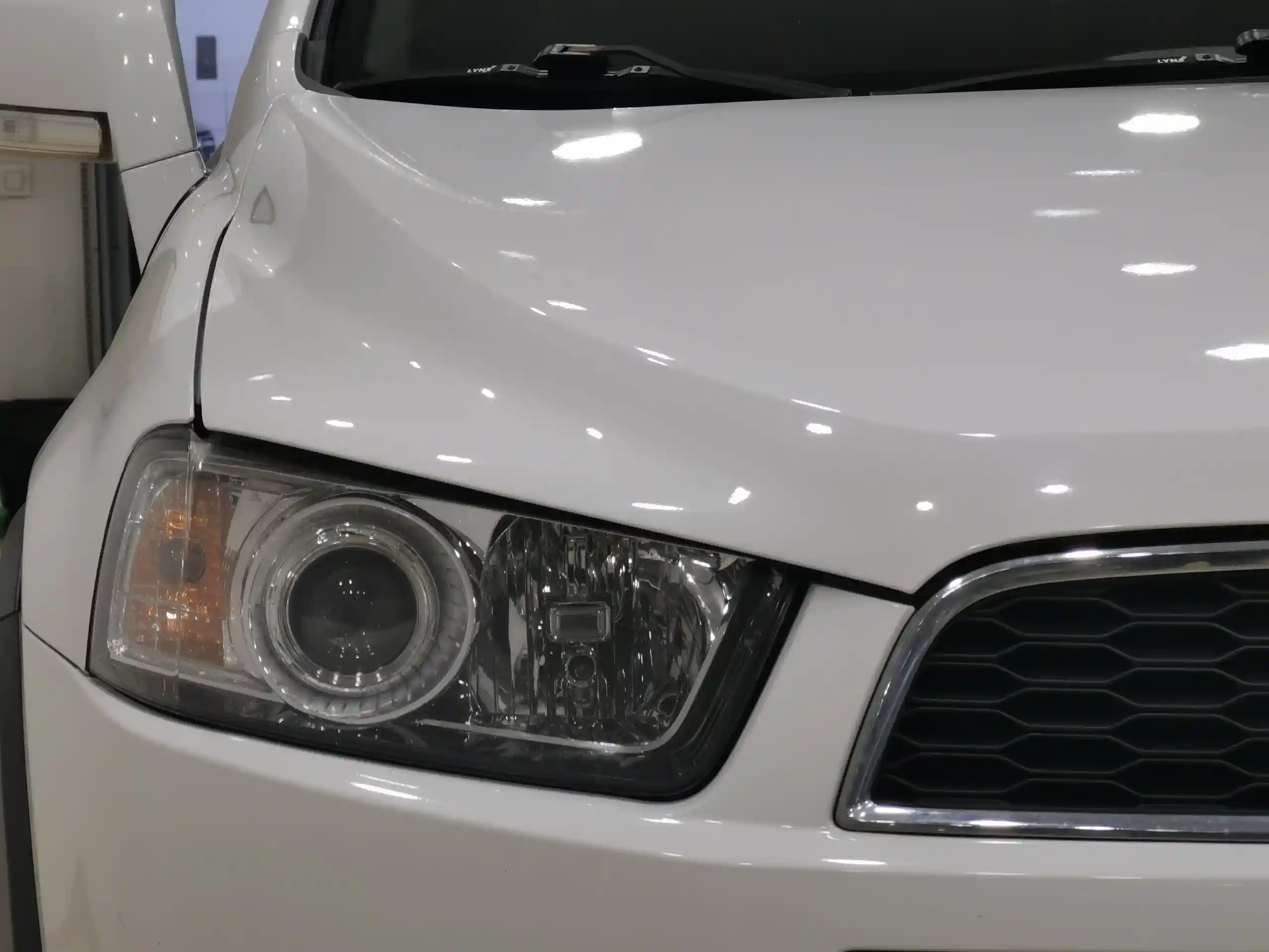 Chevrolet Captiva 2014