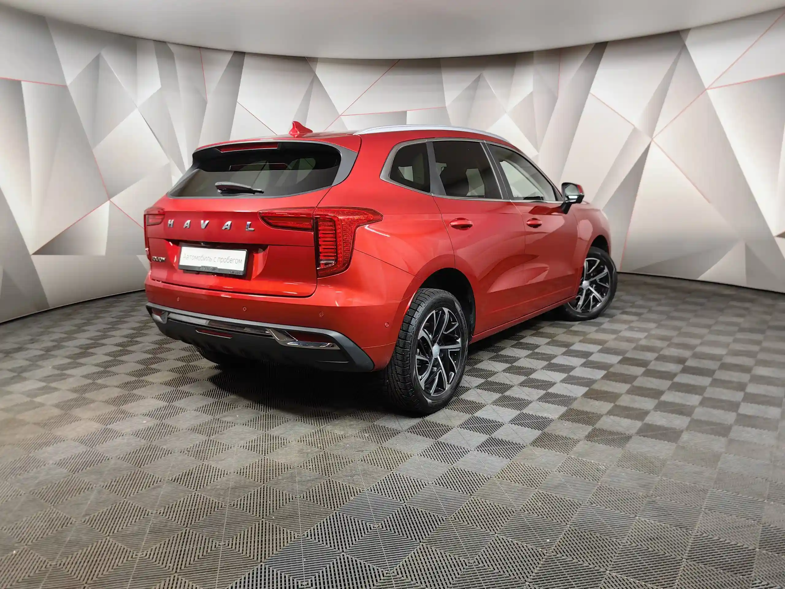 Haval Jolion 2022