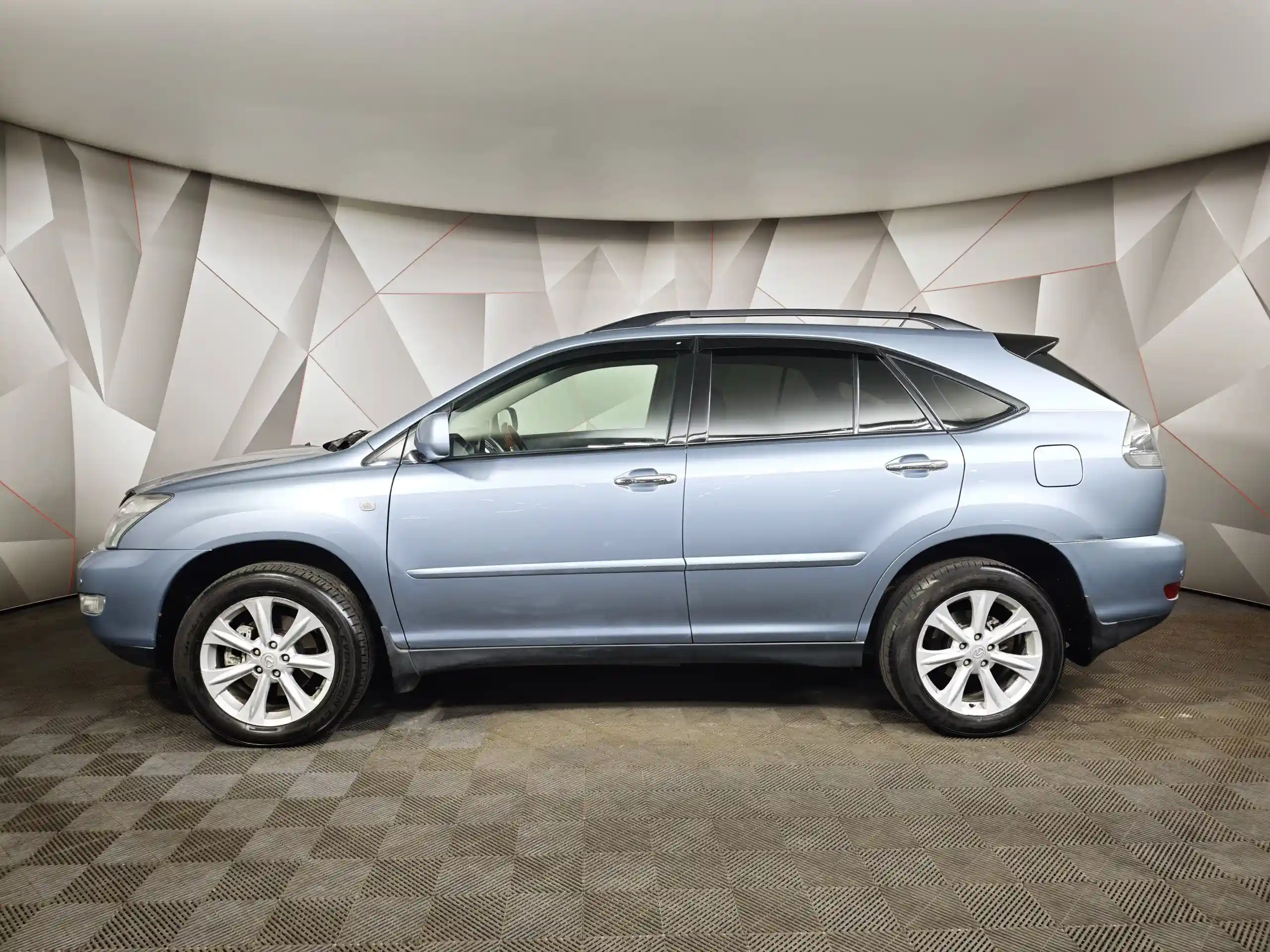 Lexus RX 2007