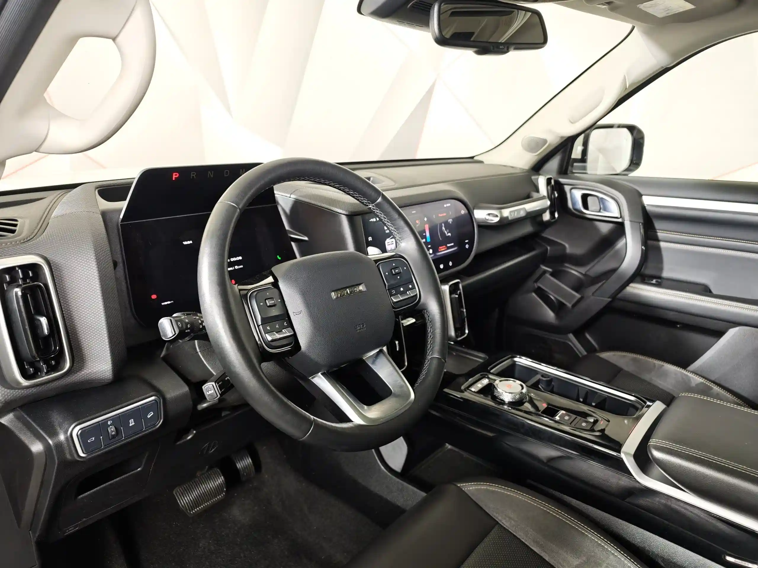 Haval Dargo 2022