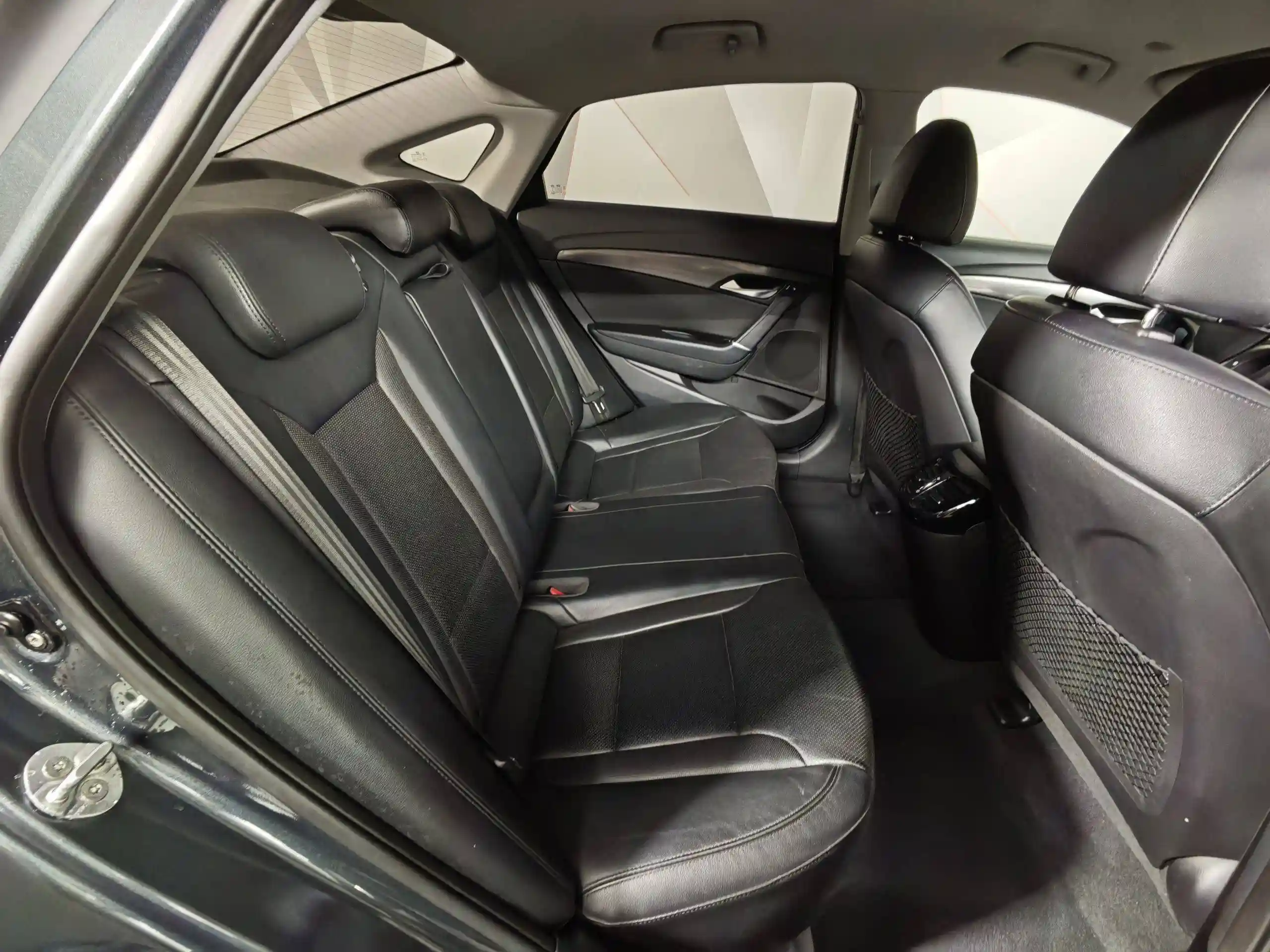 Hyundai i40 2015