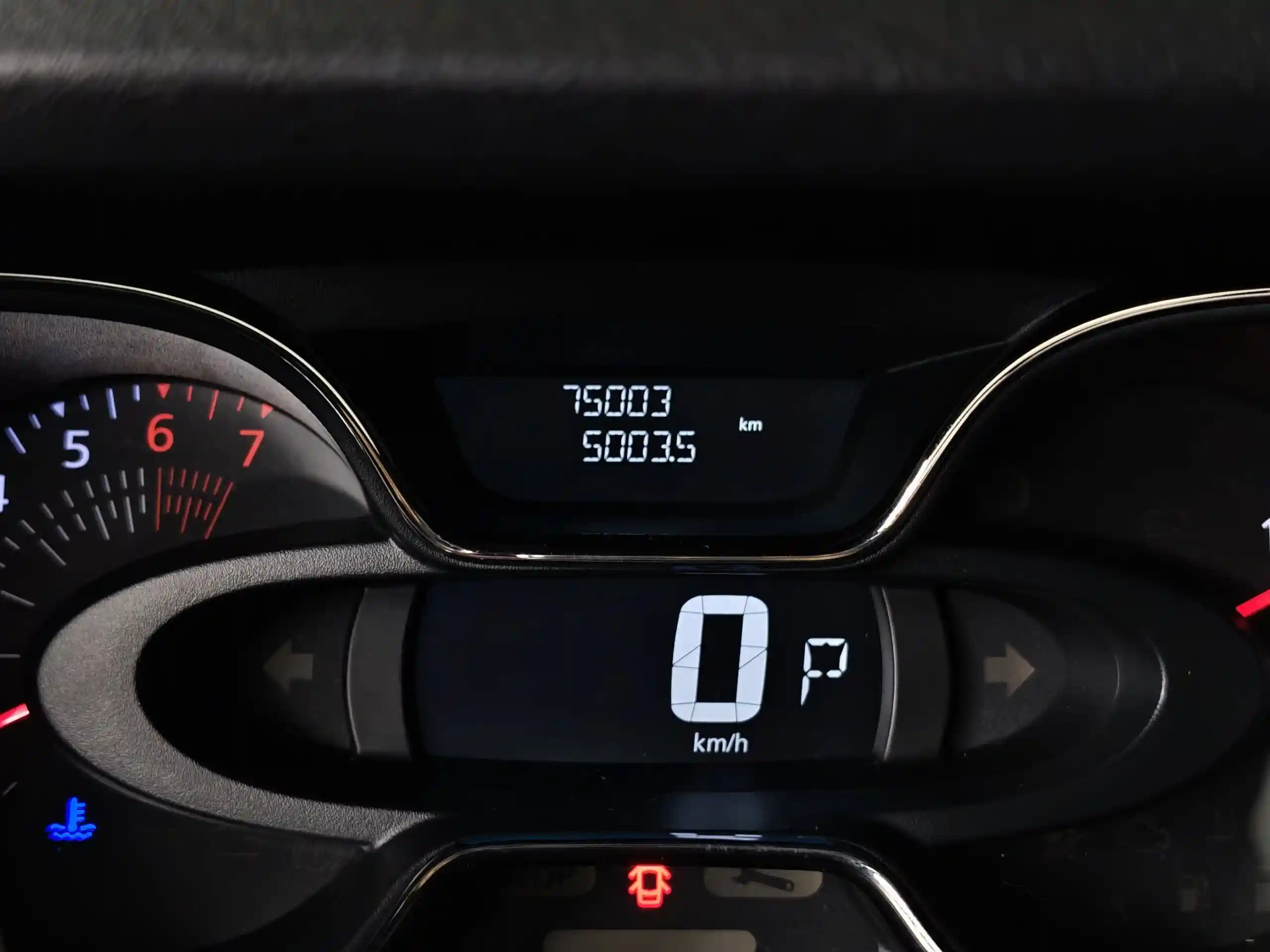 Renault Kaptur 2018