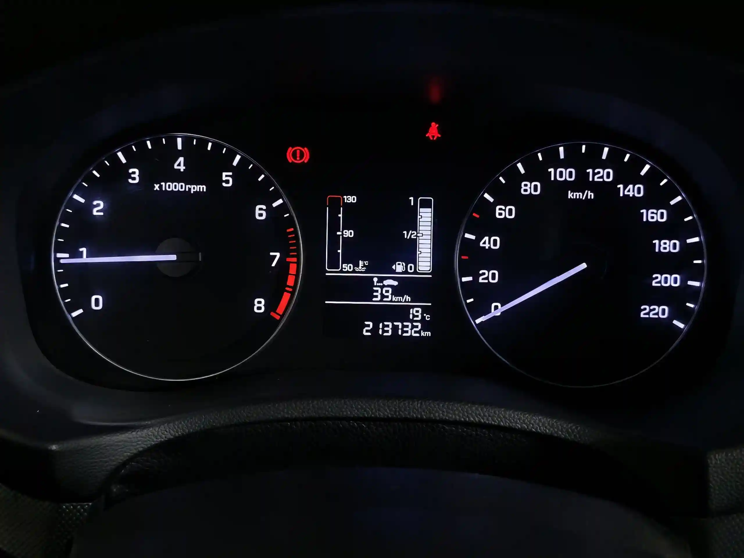 Hyundai Creta 2019