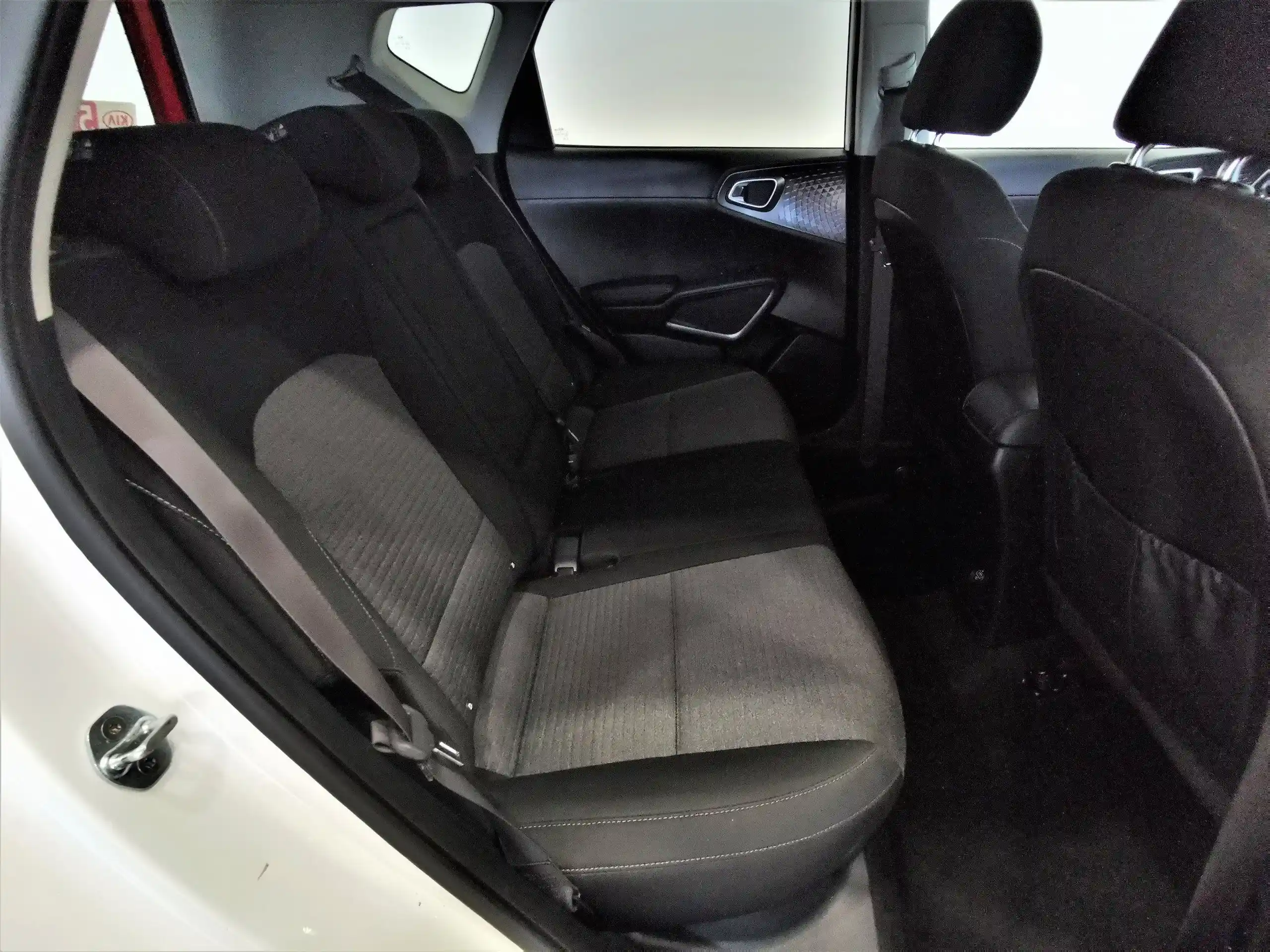 Kia Soul 2021