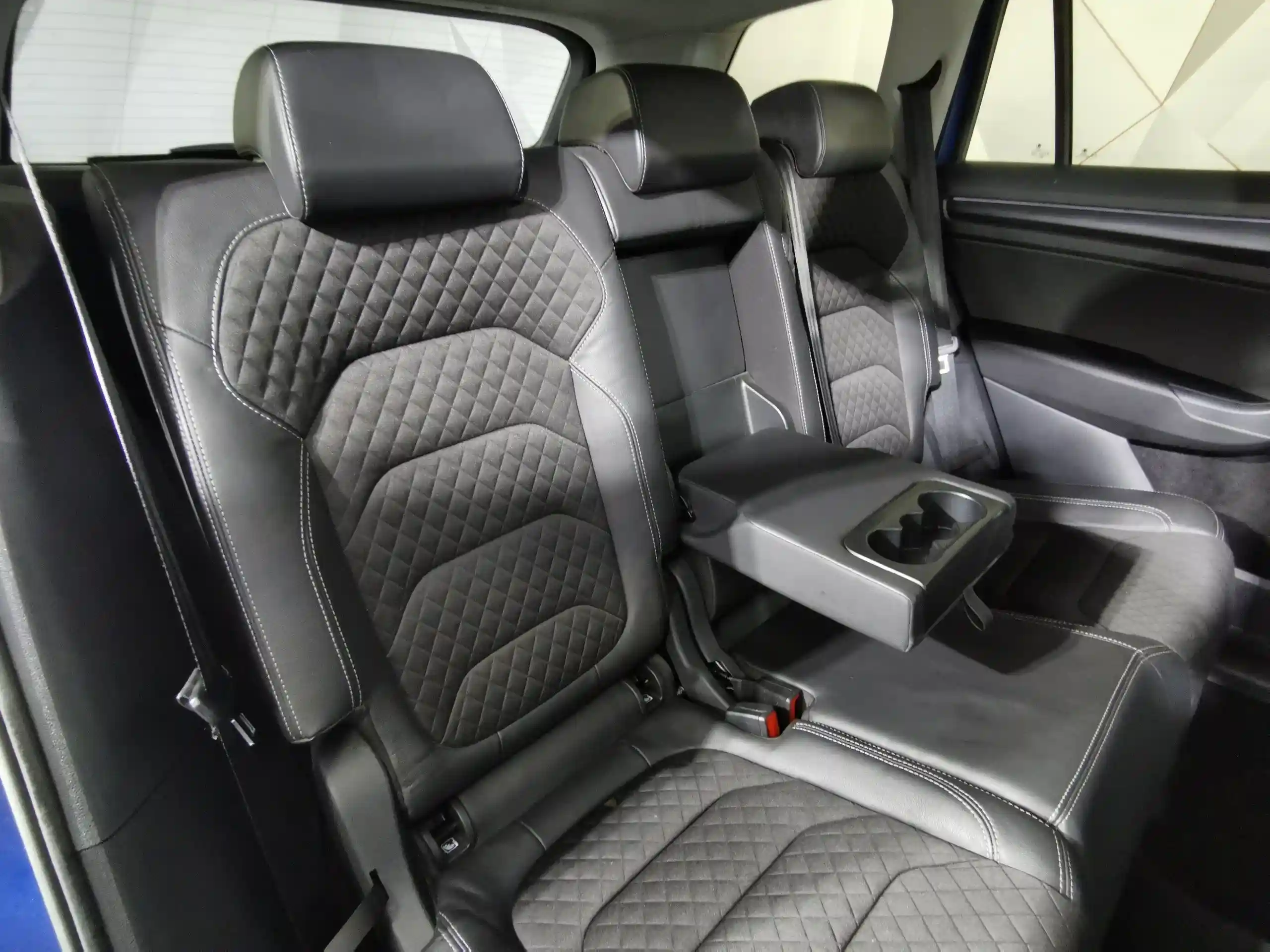 Skoda Kodiaq 2019