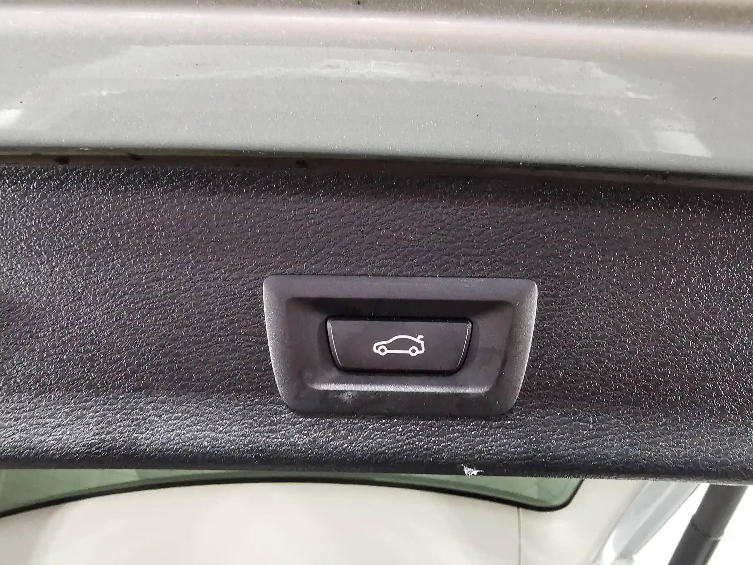 BMW X3 2011