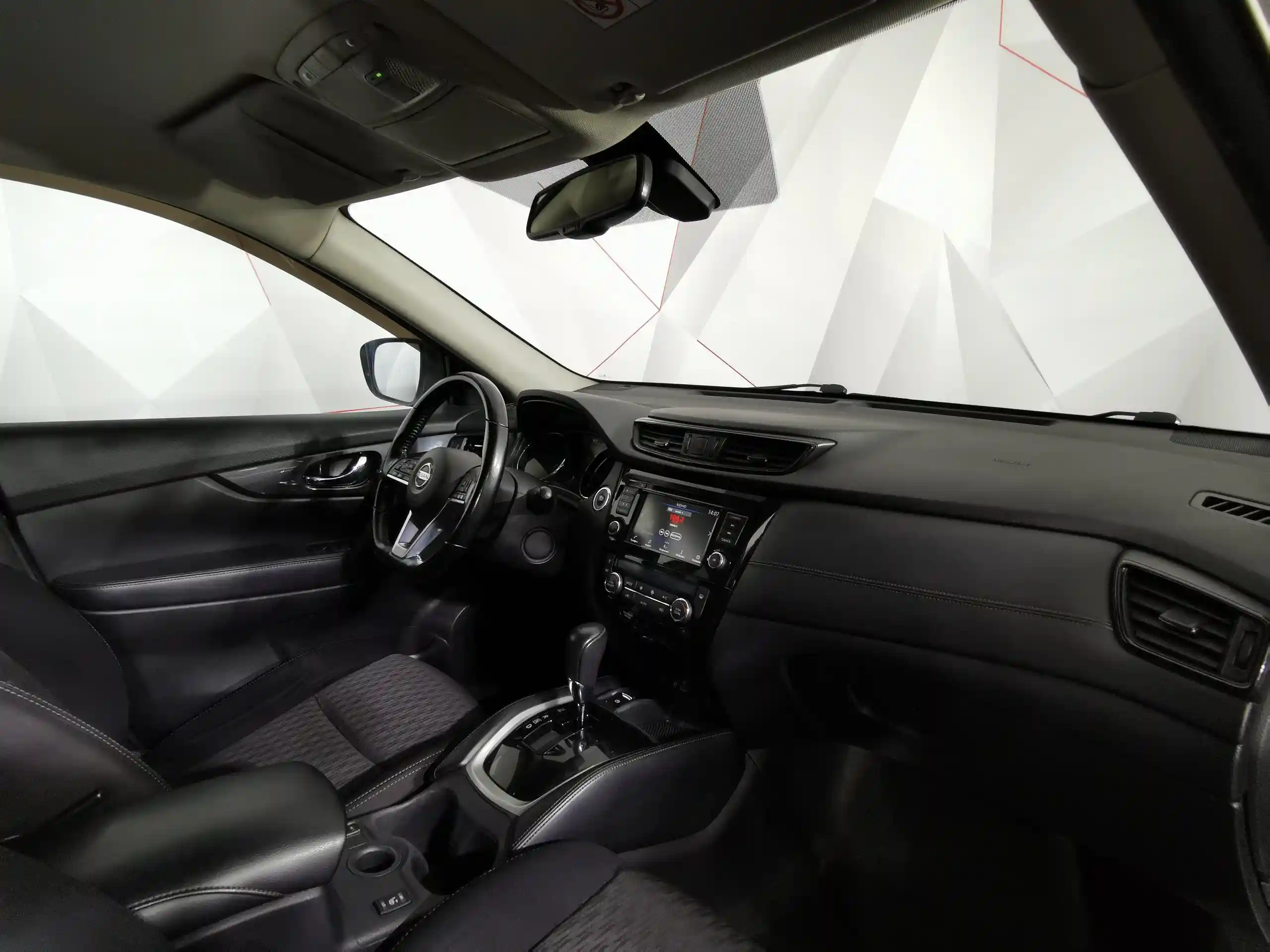 Nissan X-Trail 2020